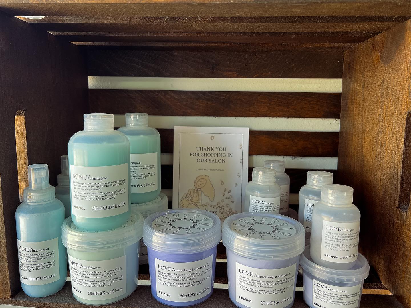 Gracies Boutique & Salon Covington