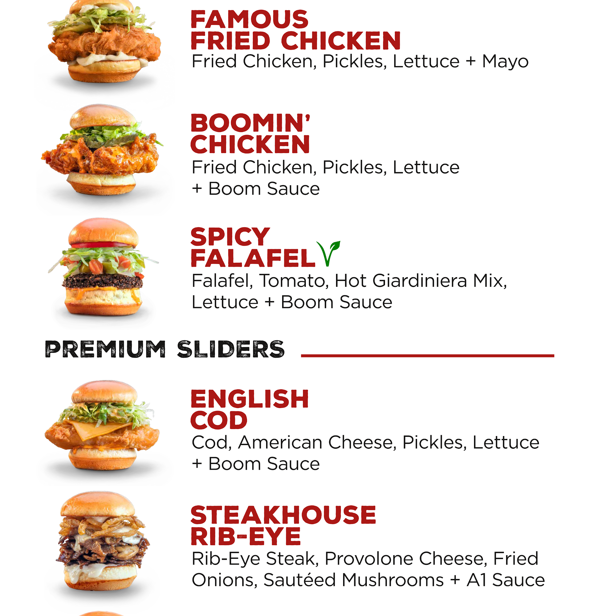 Savvy Sliders Covington