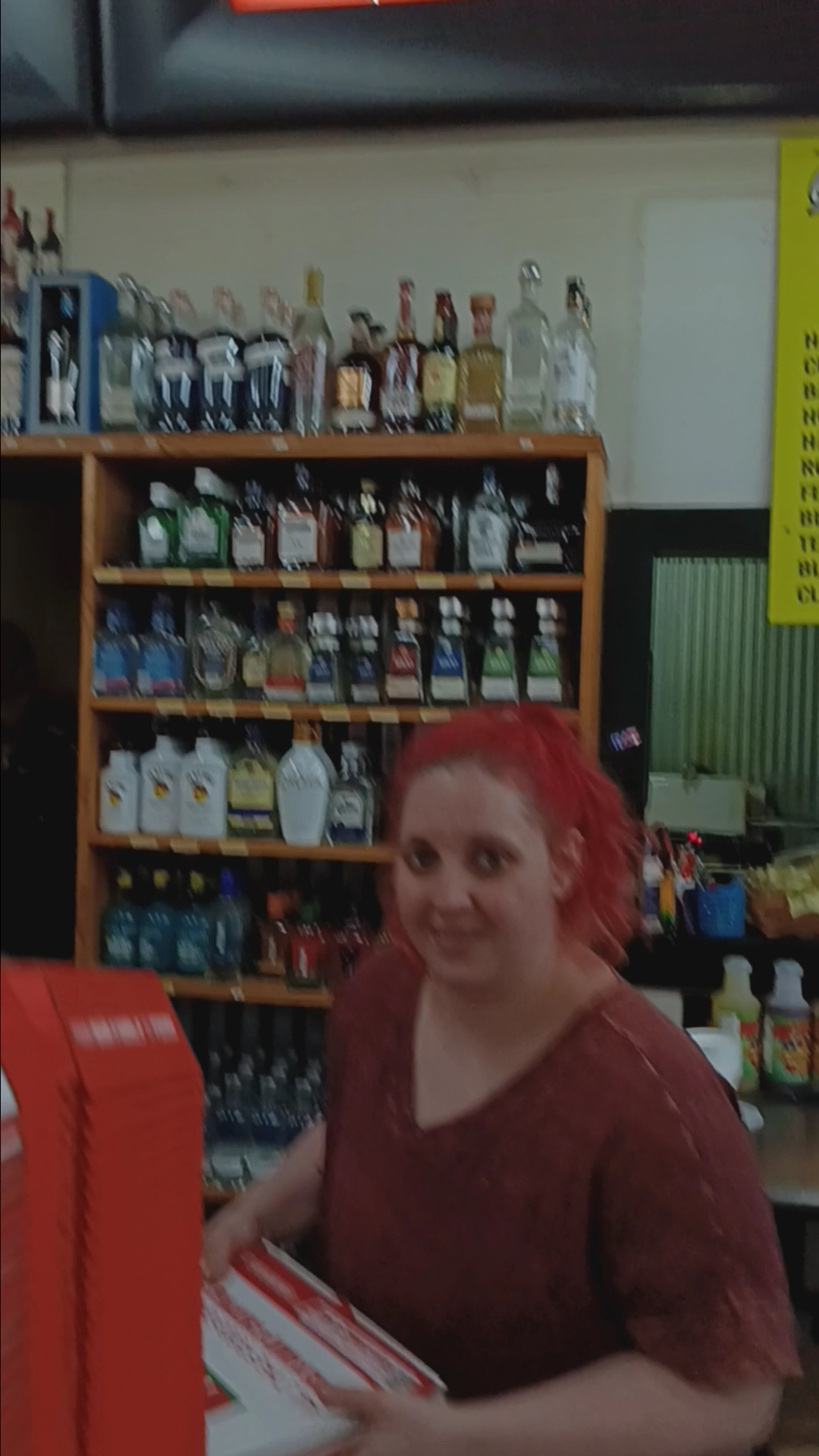 SPELL'S GROCERY Covington