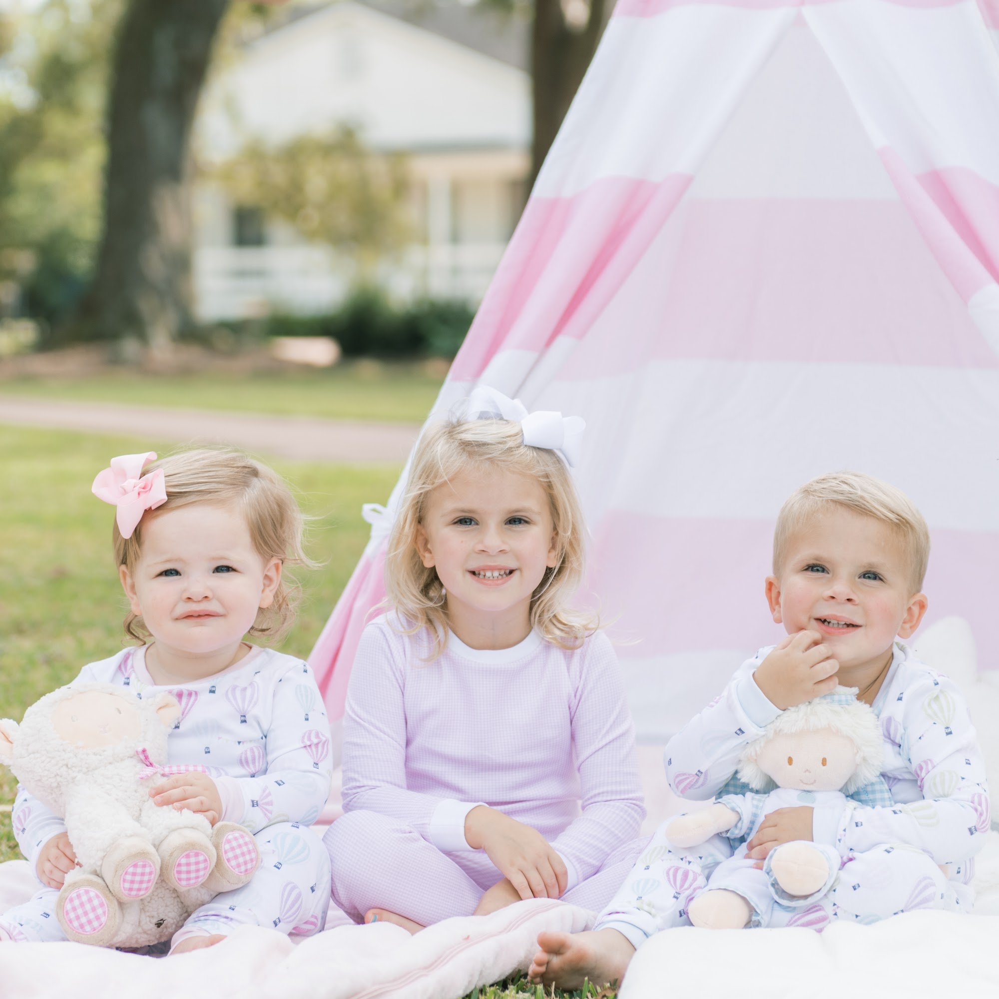 Lullaby Set Covington