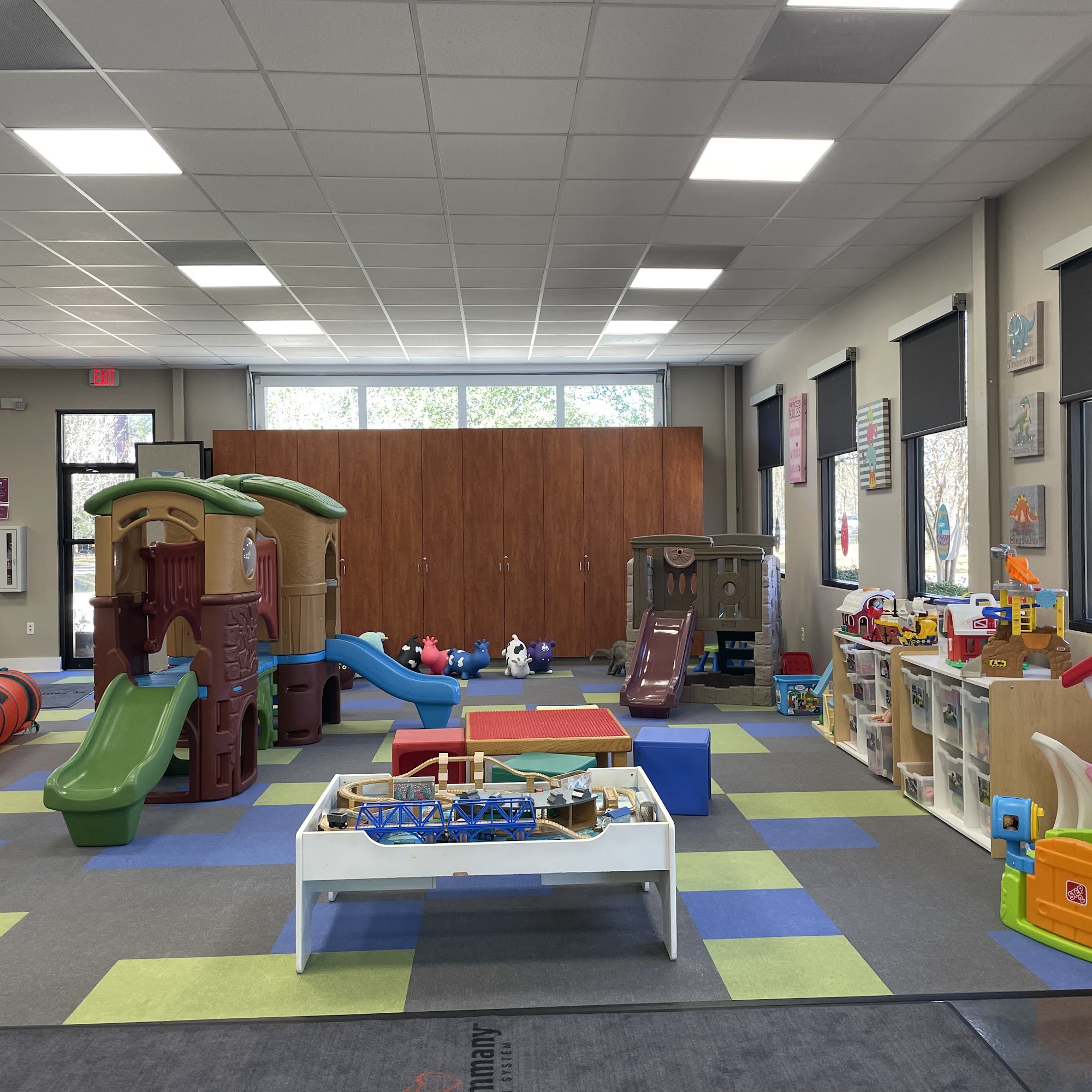 St. Tammany Health System Parenting Center 71338 LA-21, Covington Louisiana 70433