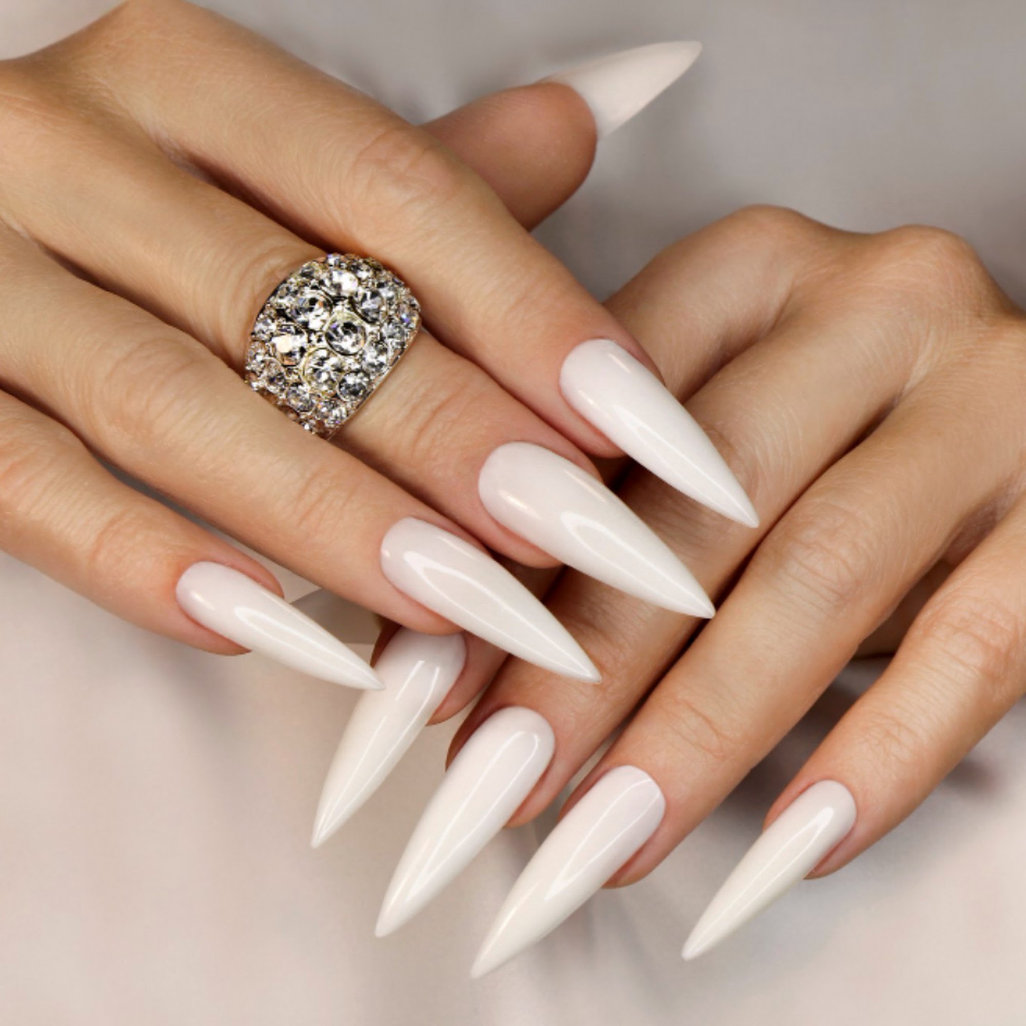 Benu NAILS & LASHES