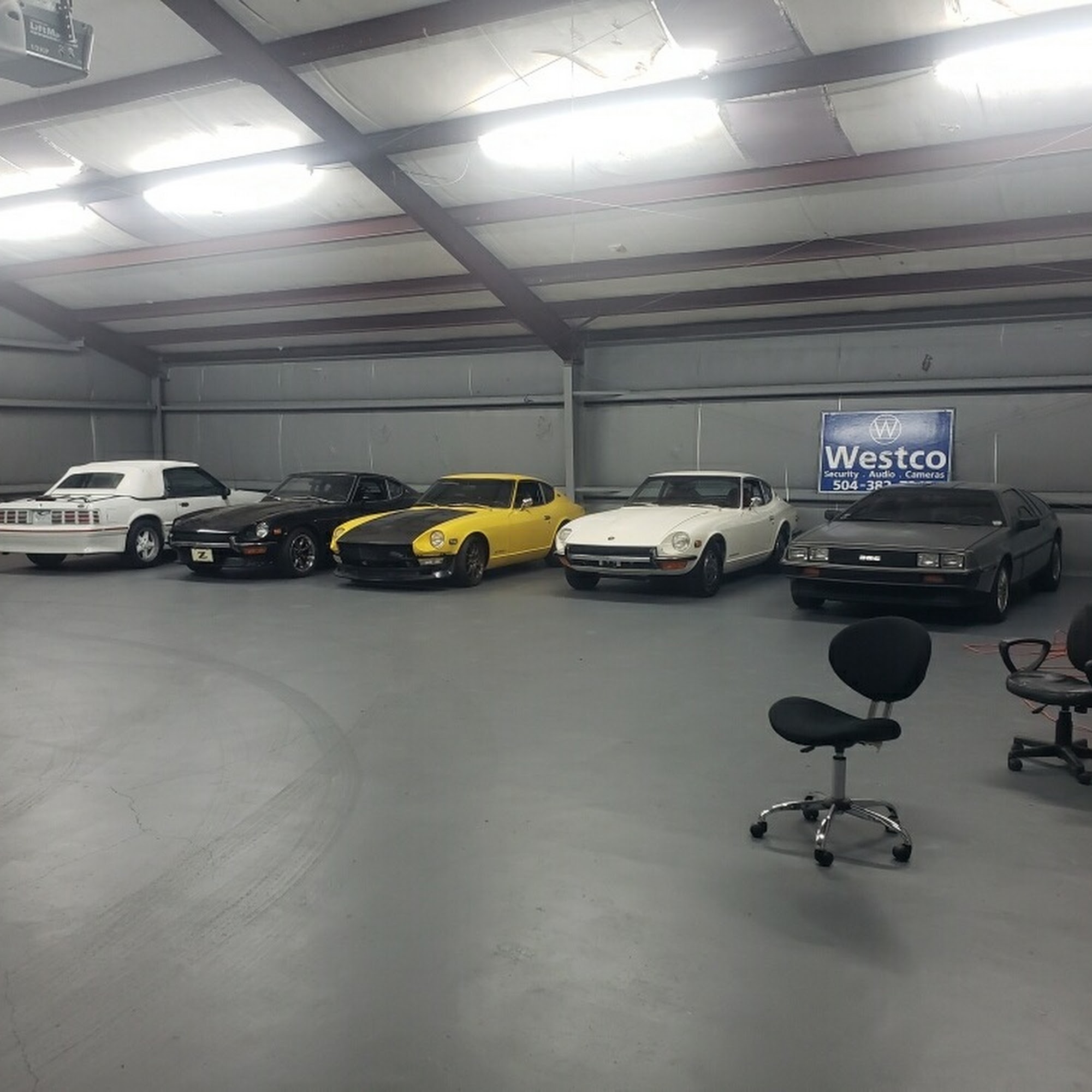 Westco Motors Covington