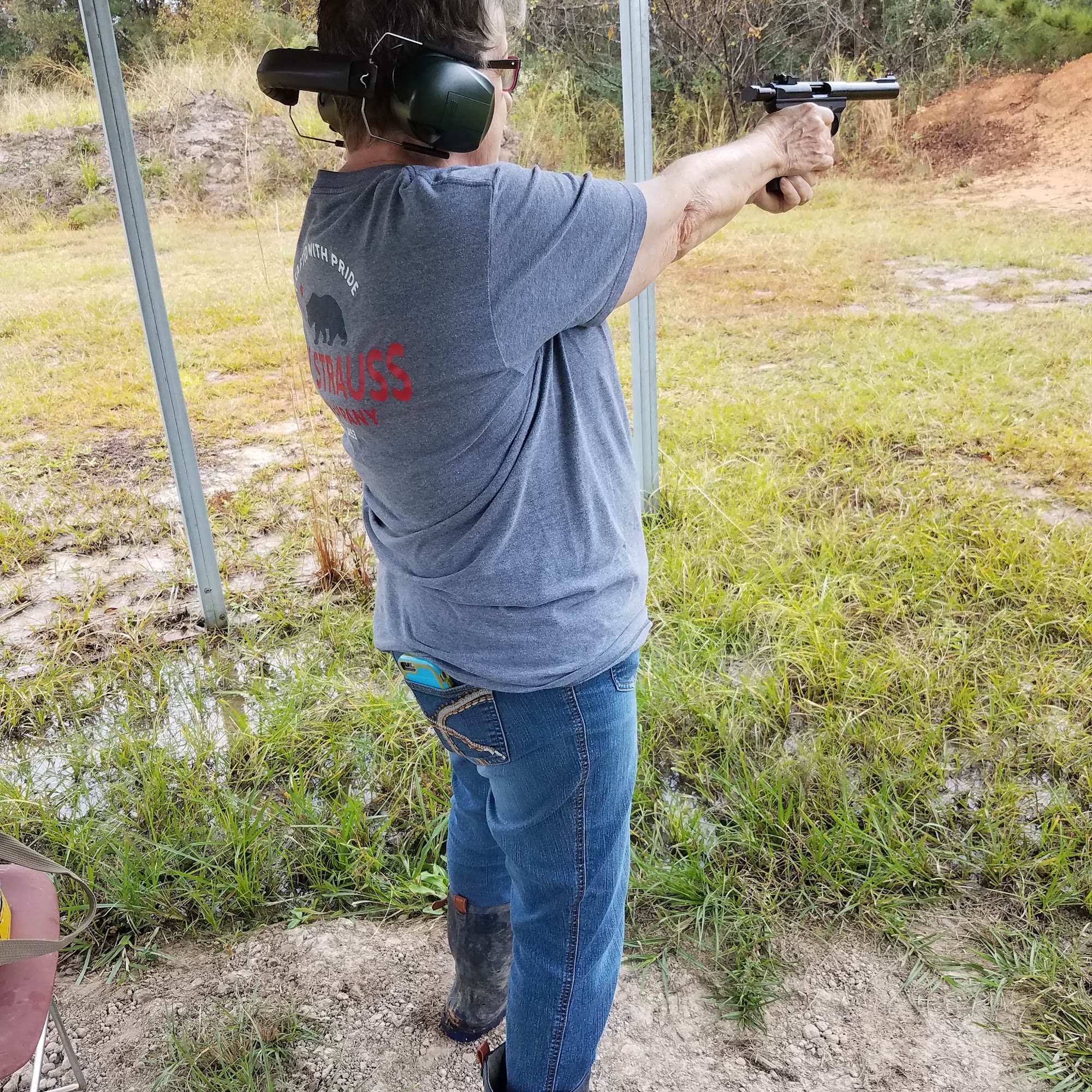 Reulet Gun Works, LLC Covington