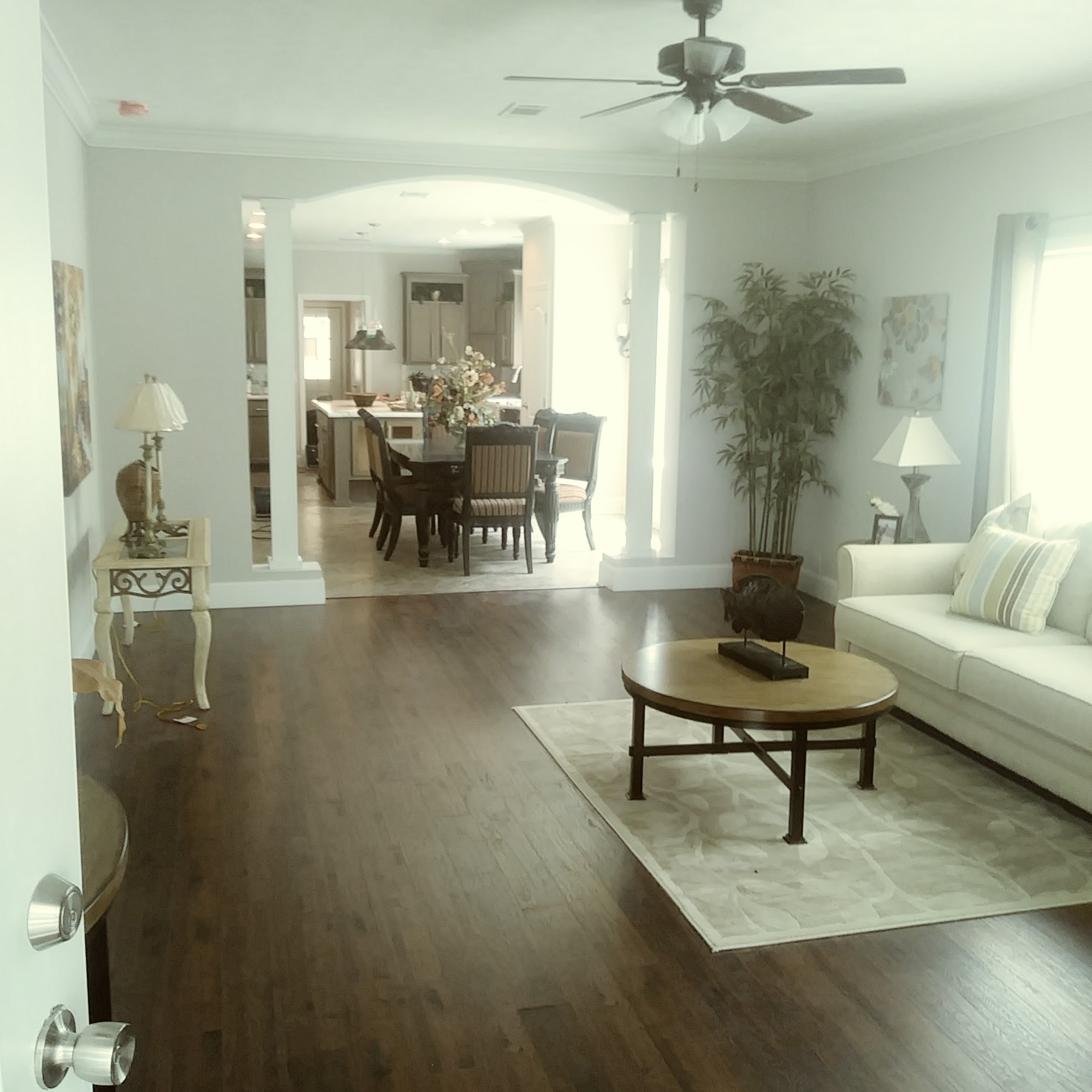 Crazy J's Fireworks Covington