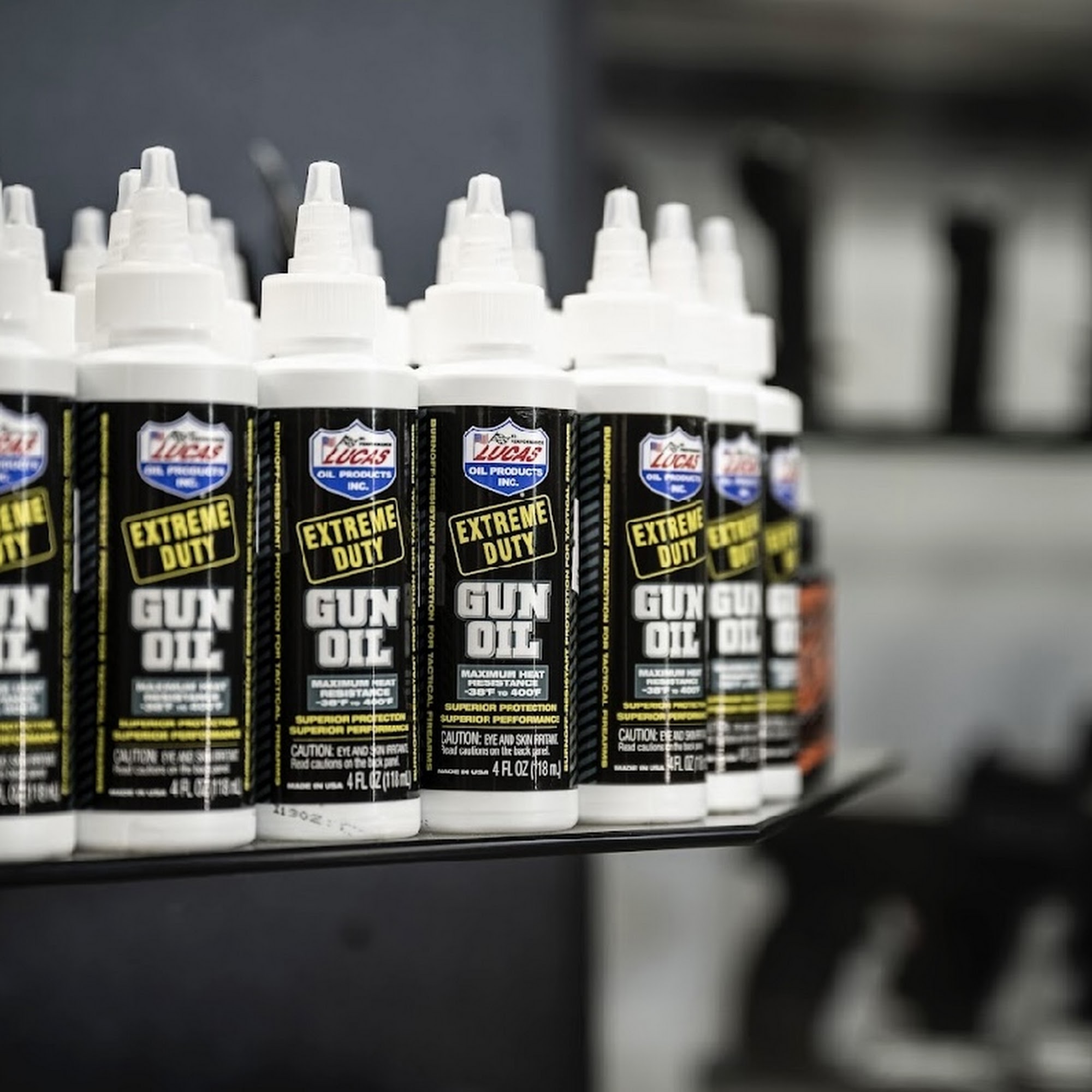 Black Flag Firearms Covington