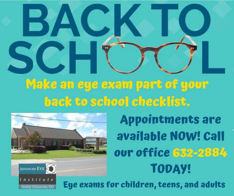 Advanced Eye Institute