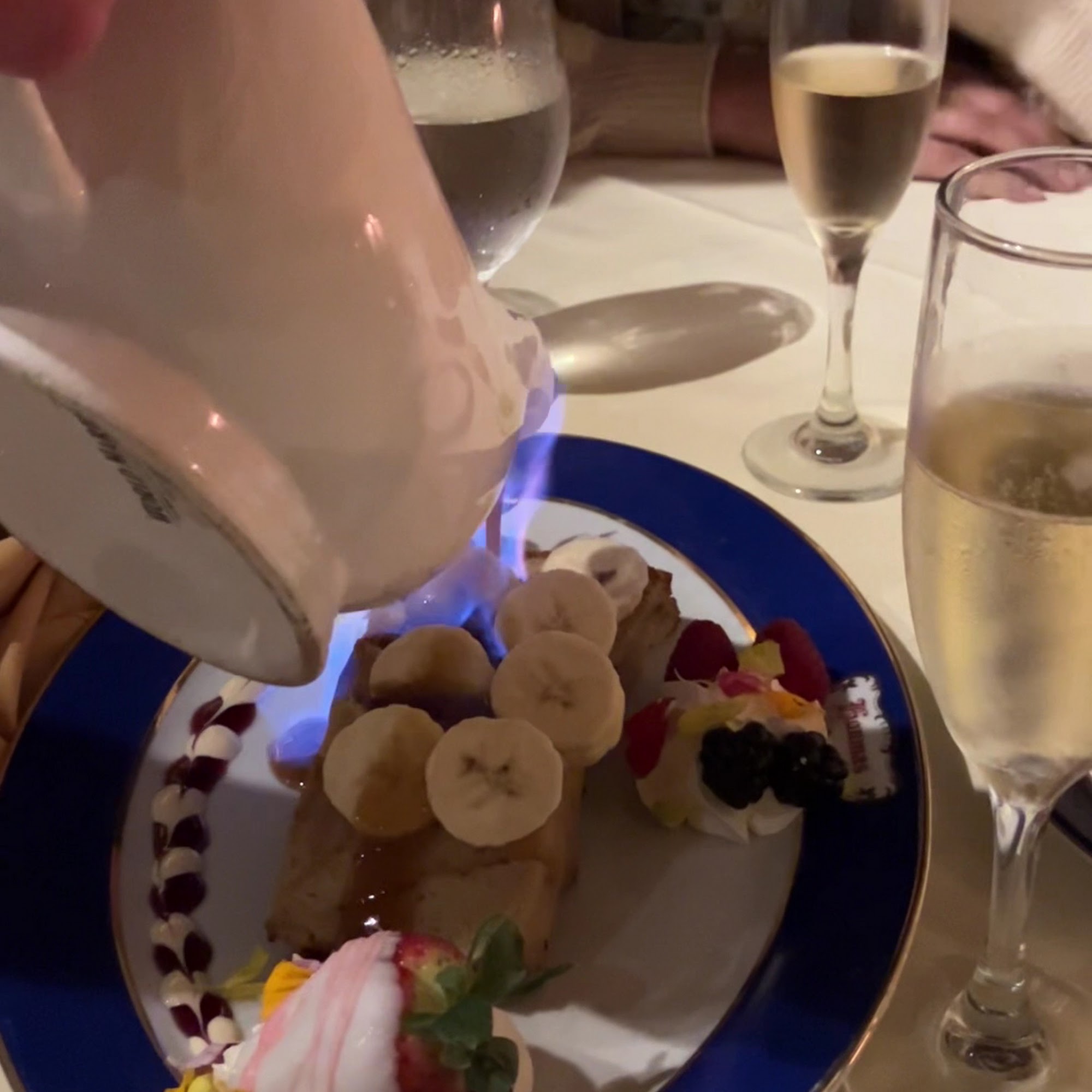 Latil's Landing Restaurant at Houmas House Plantation and Gardens Darrow