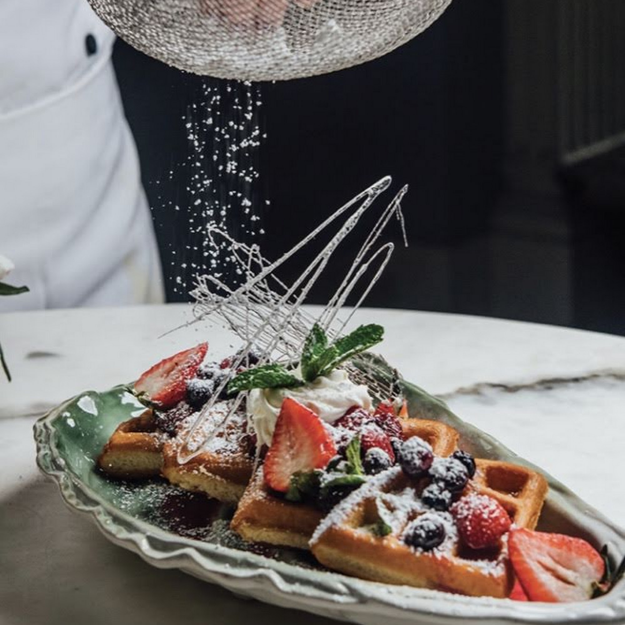 The Carriage House Restaurant Darrow