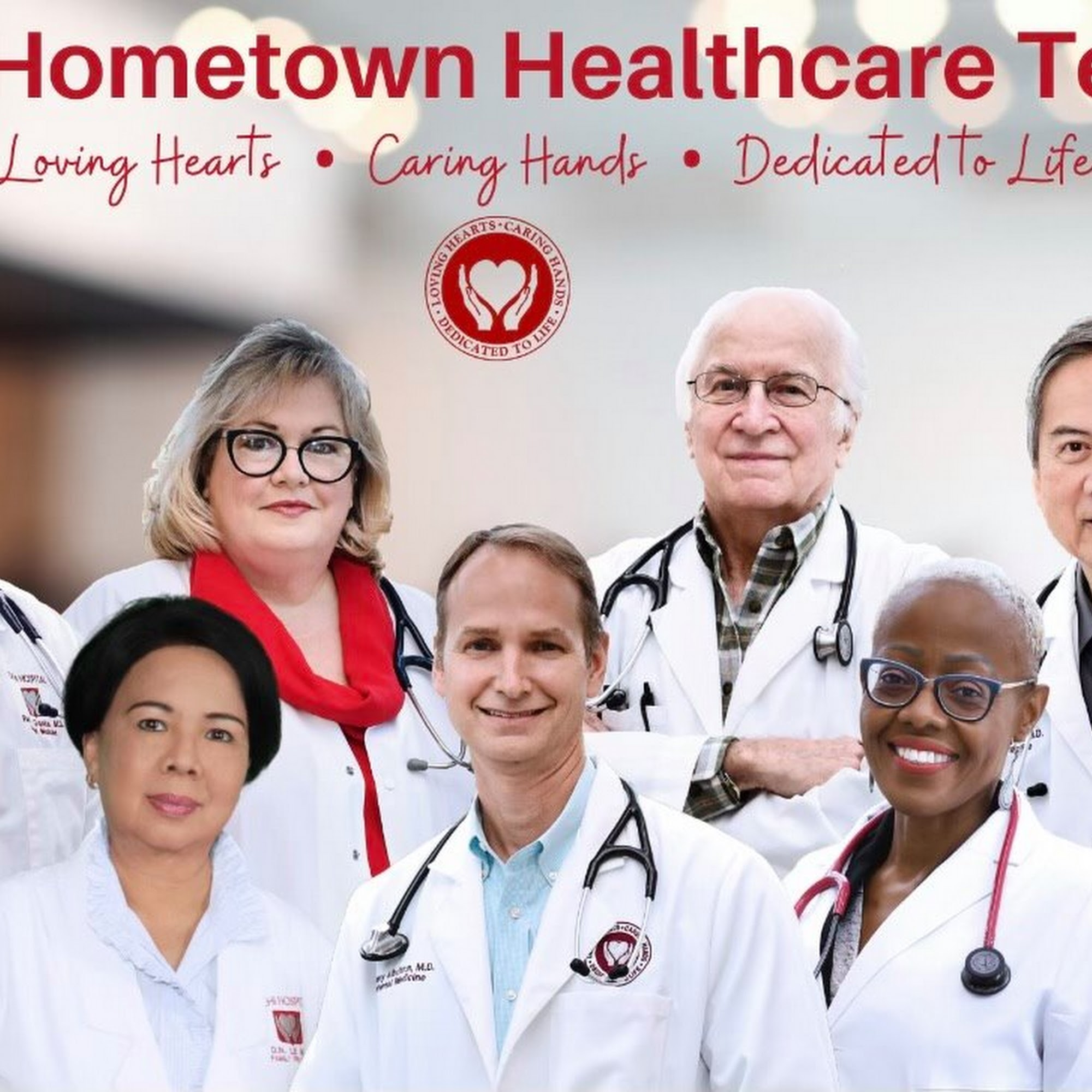 Richland Parish Hospital Delhi