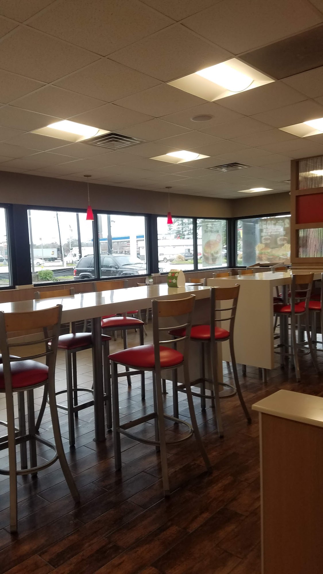 Burger King