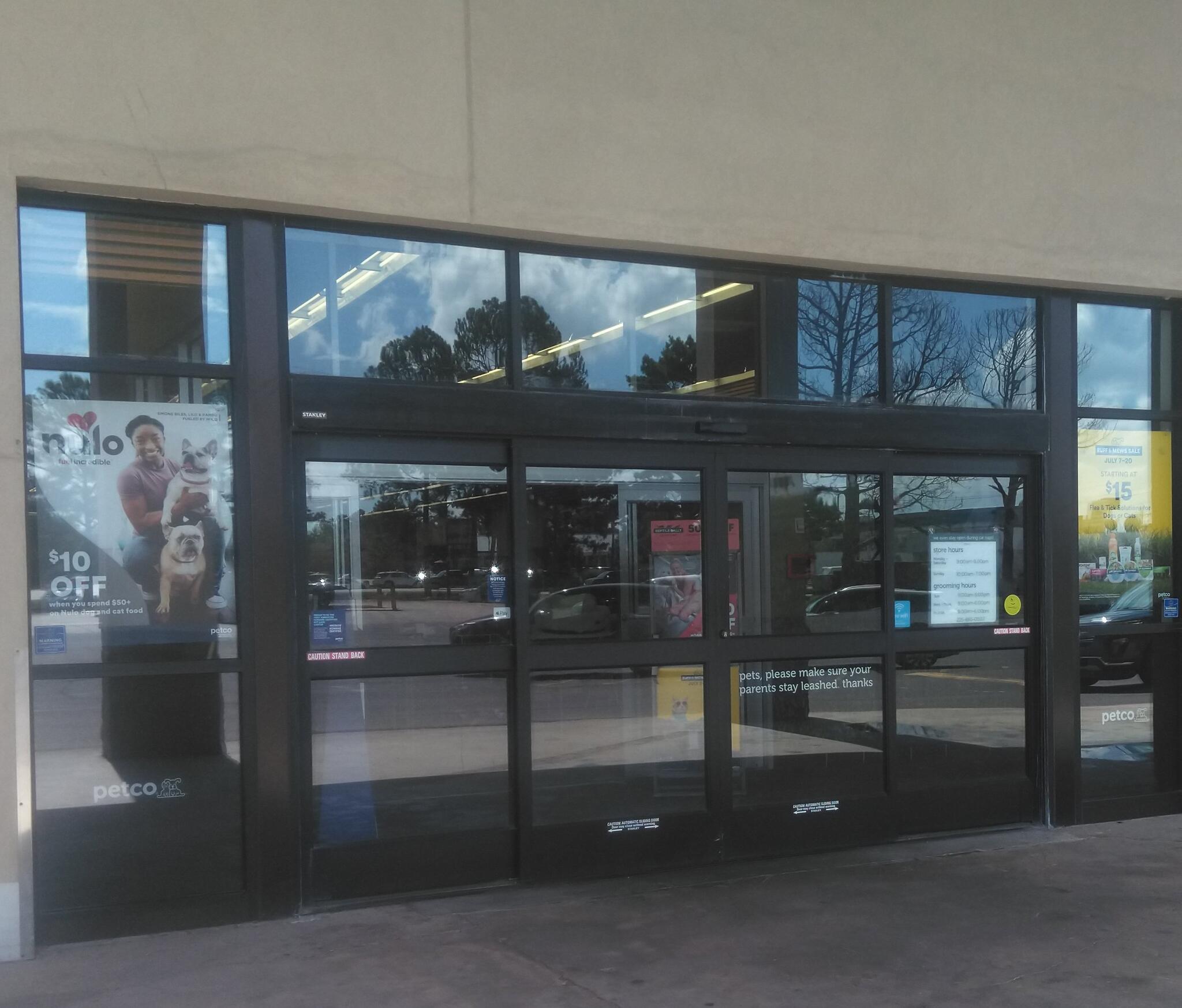 Petco Denham Springs