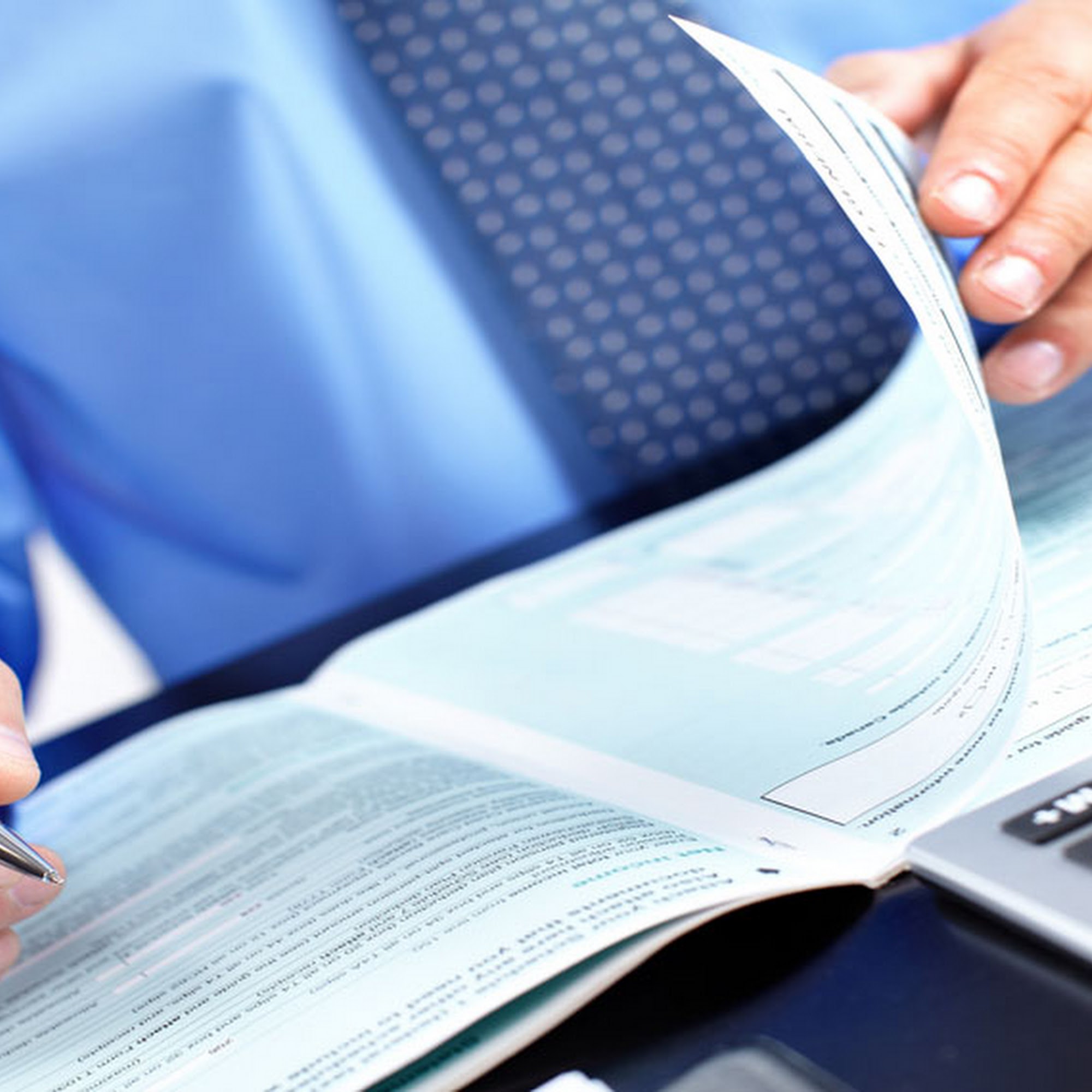 Keith A Carpenter CPA LLC