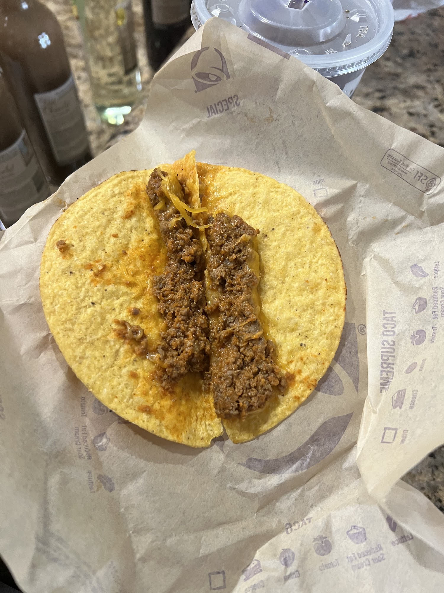 Taco Bell