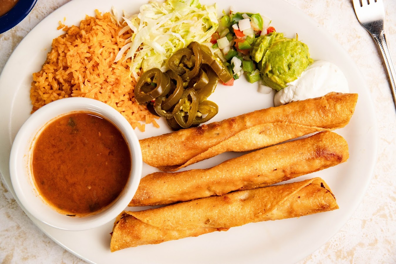 Photo credit: restaurantji