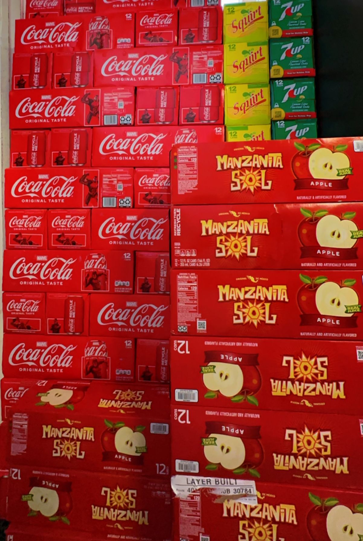 La Monis Panadería Menu