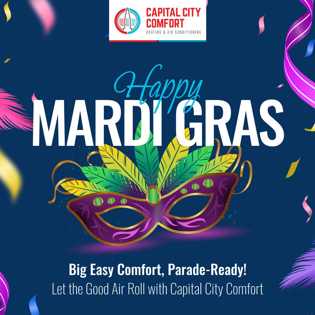 Capital City Maintenance