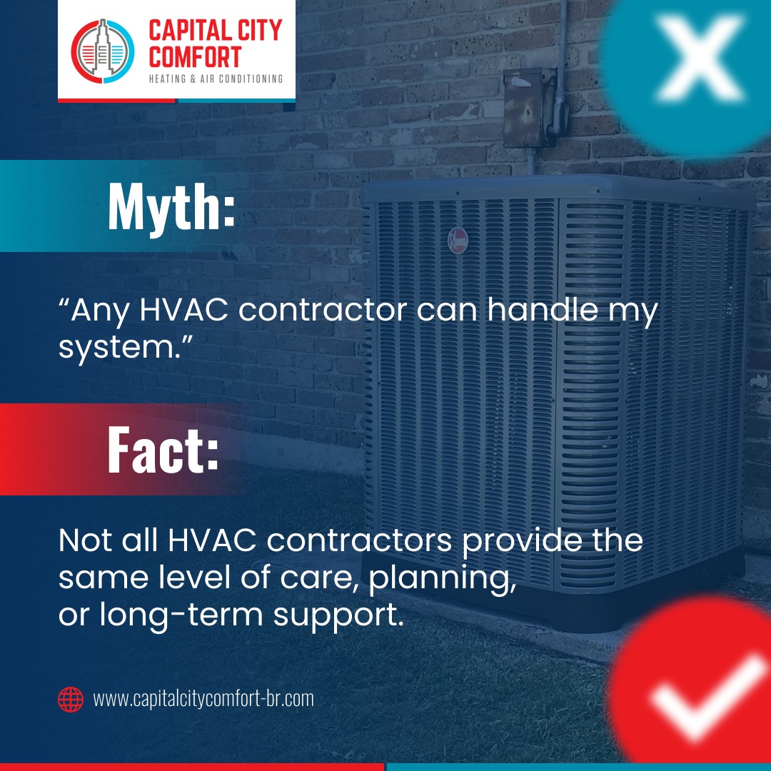 Capital City Maintenance