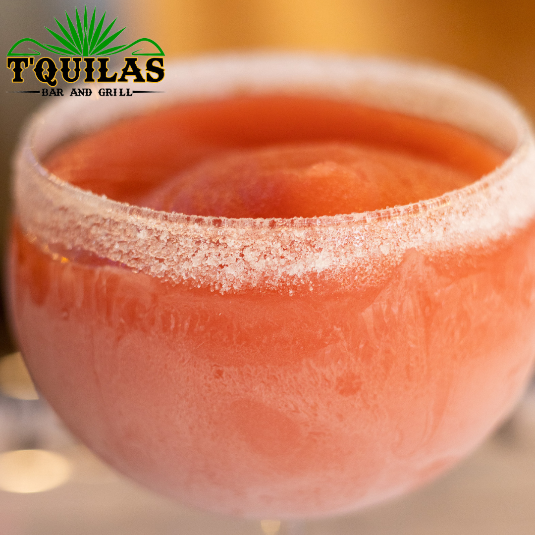 T'quilas Bar and Grill Denham Springs
