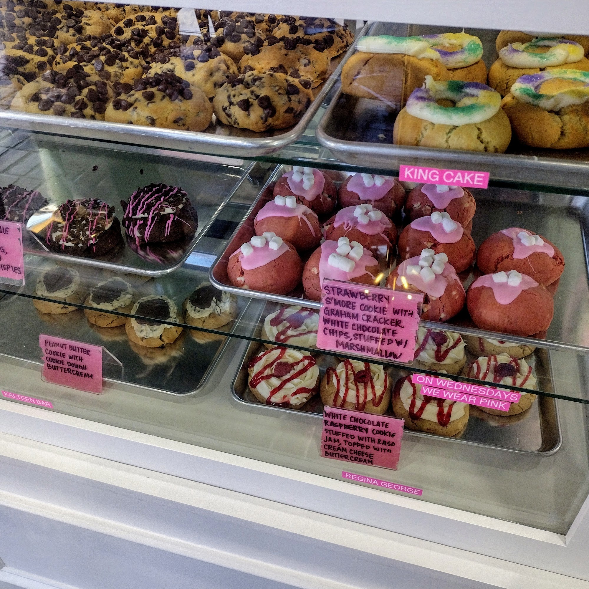 Paige's Pantry 2648 S Range Ave ste b, Denham Springs