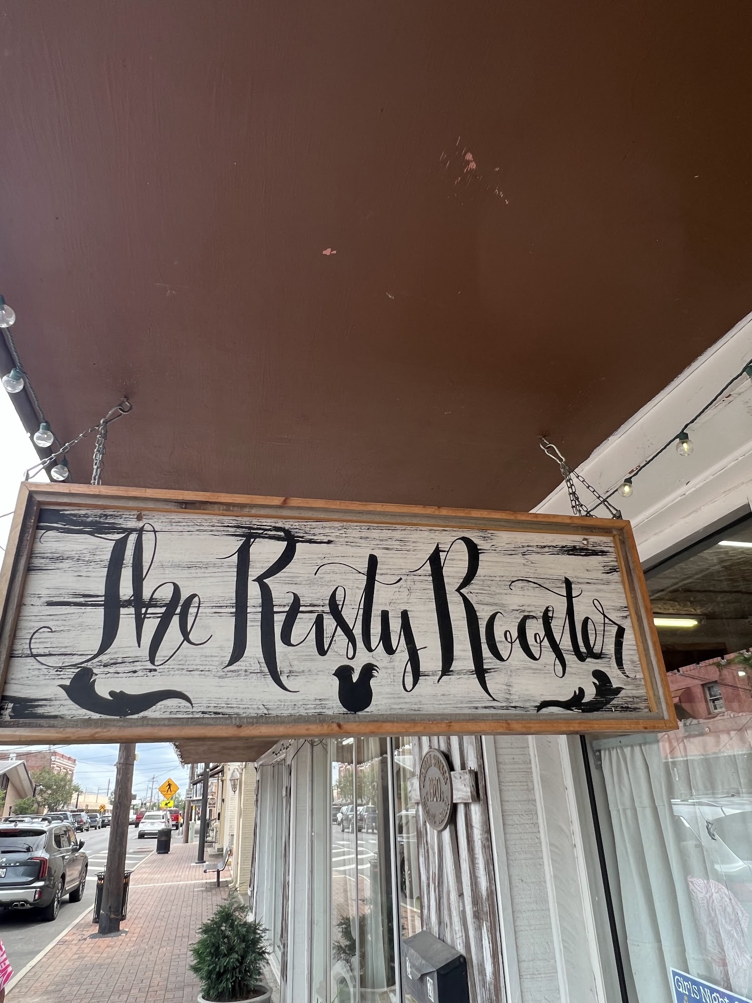 Denham Springs Antique Village Denham Springs