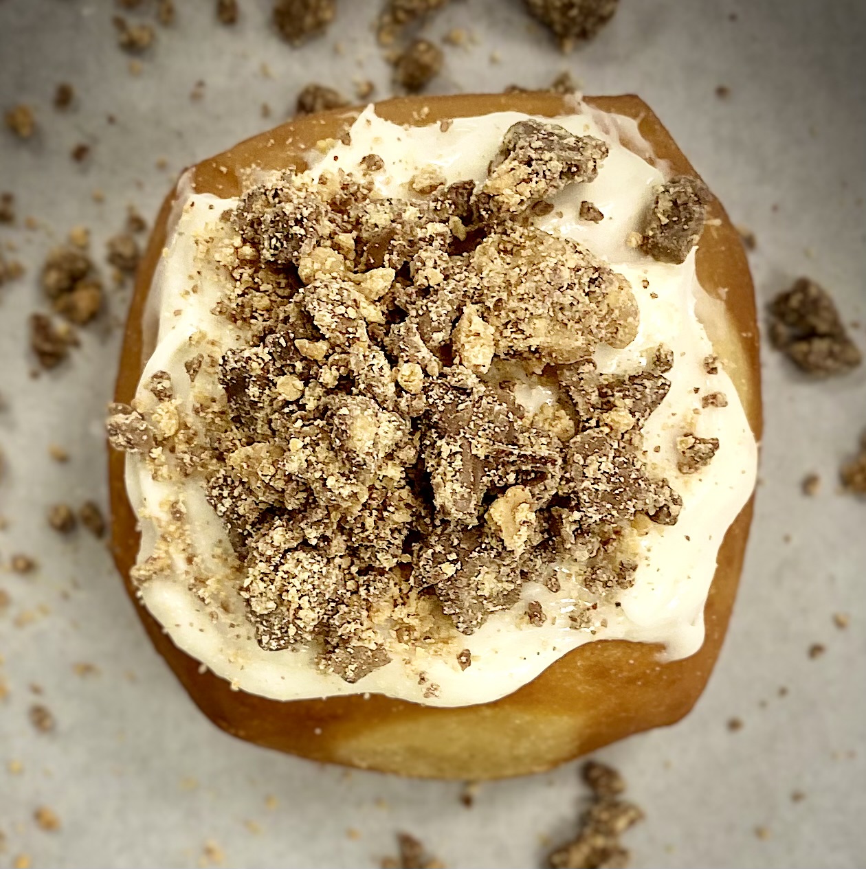 Redbird Fried Chicken Menu