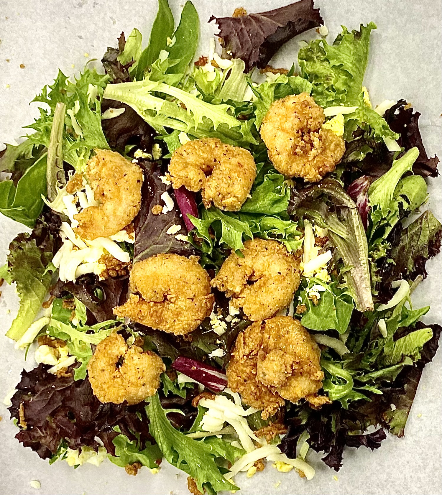 Redbird Fried Chicken