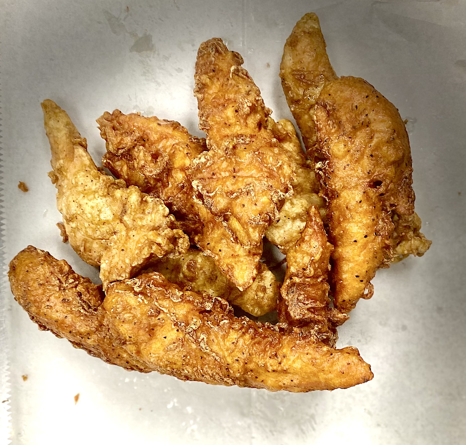 Redbird Fried Chicken 2660 Sac Au Lait Ln, Denham Springs