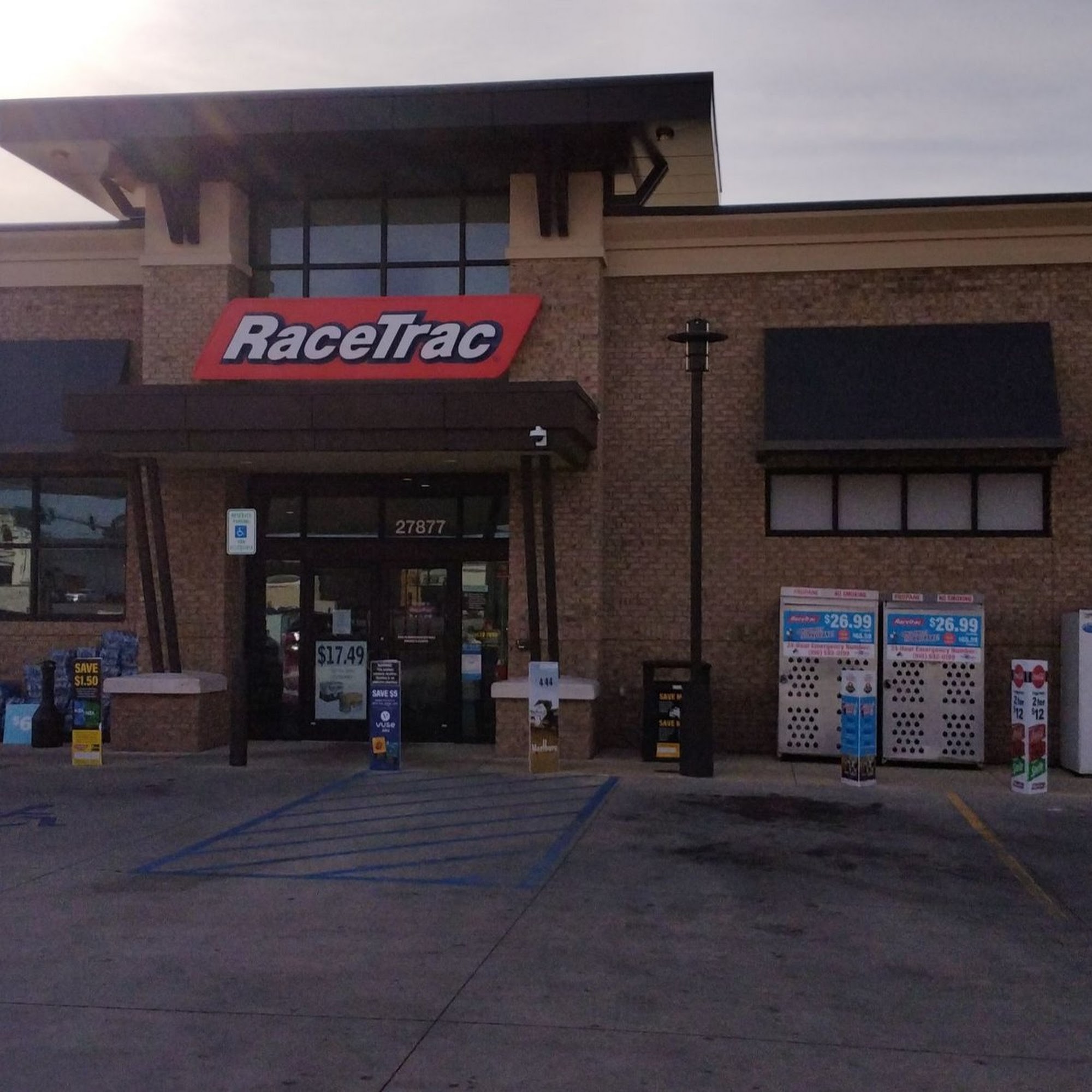 RaceTrac