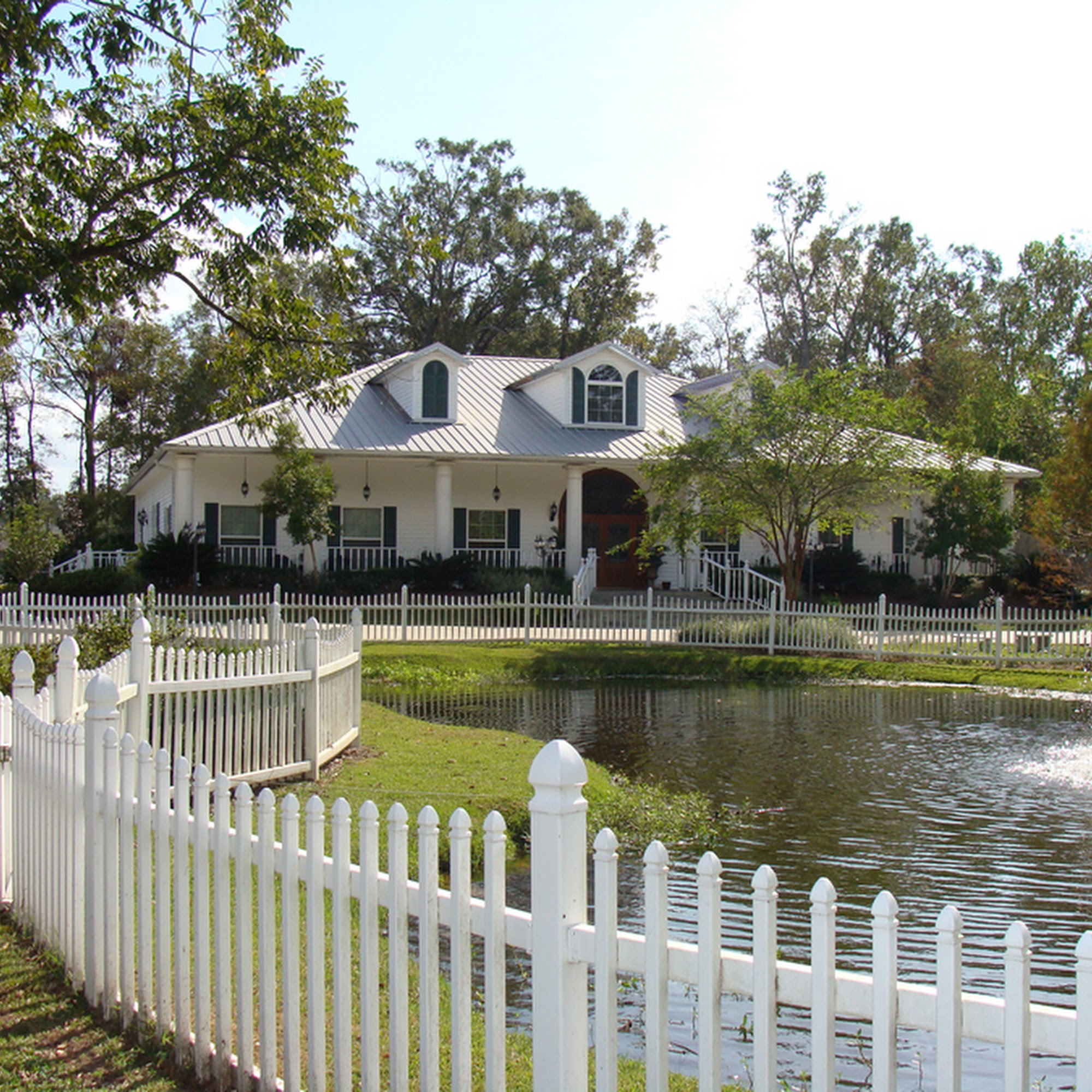 Forrest Grove Plantation Denham Springs