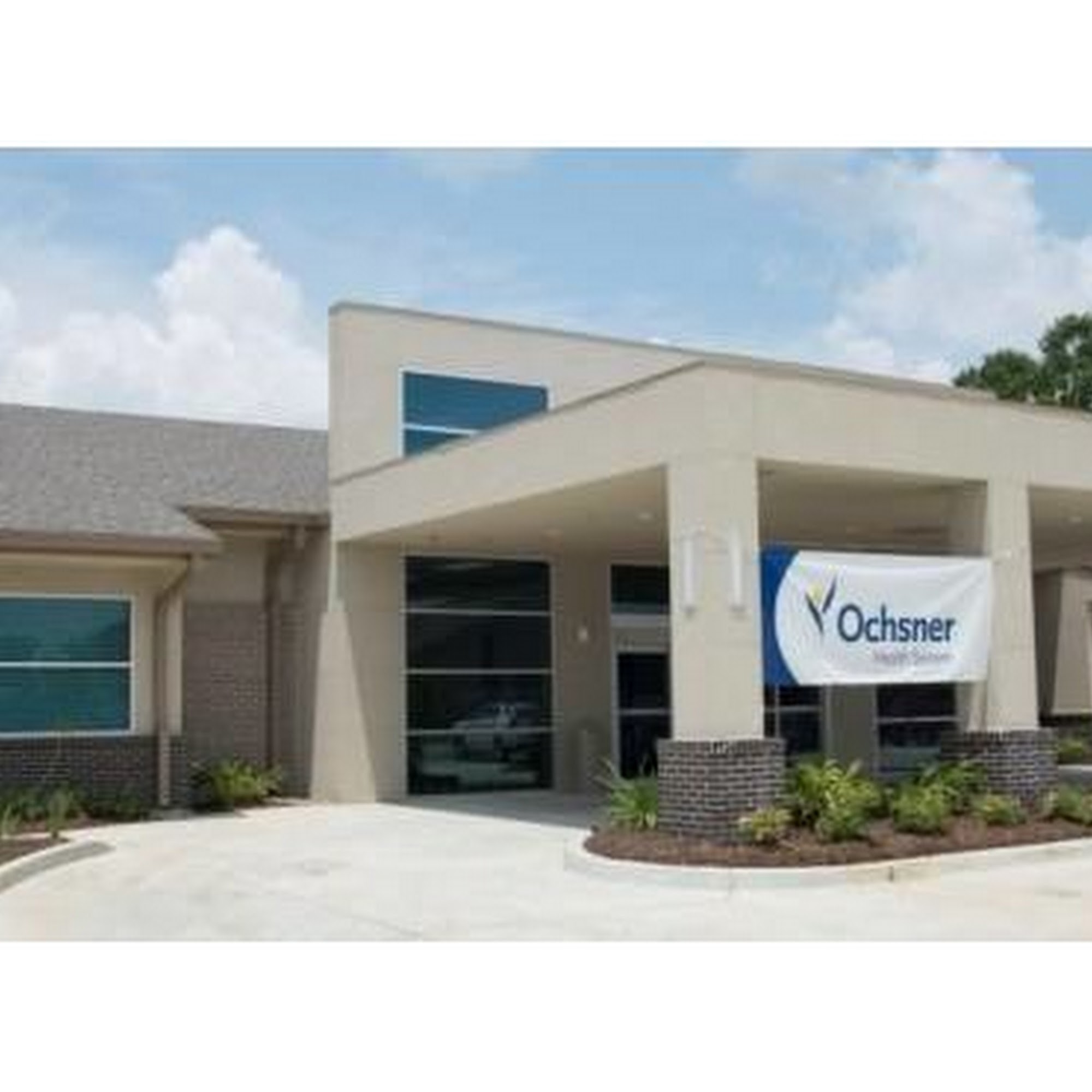 Ochsner Health Center - Denham Springs South