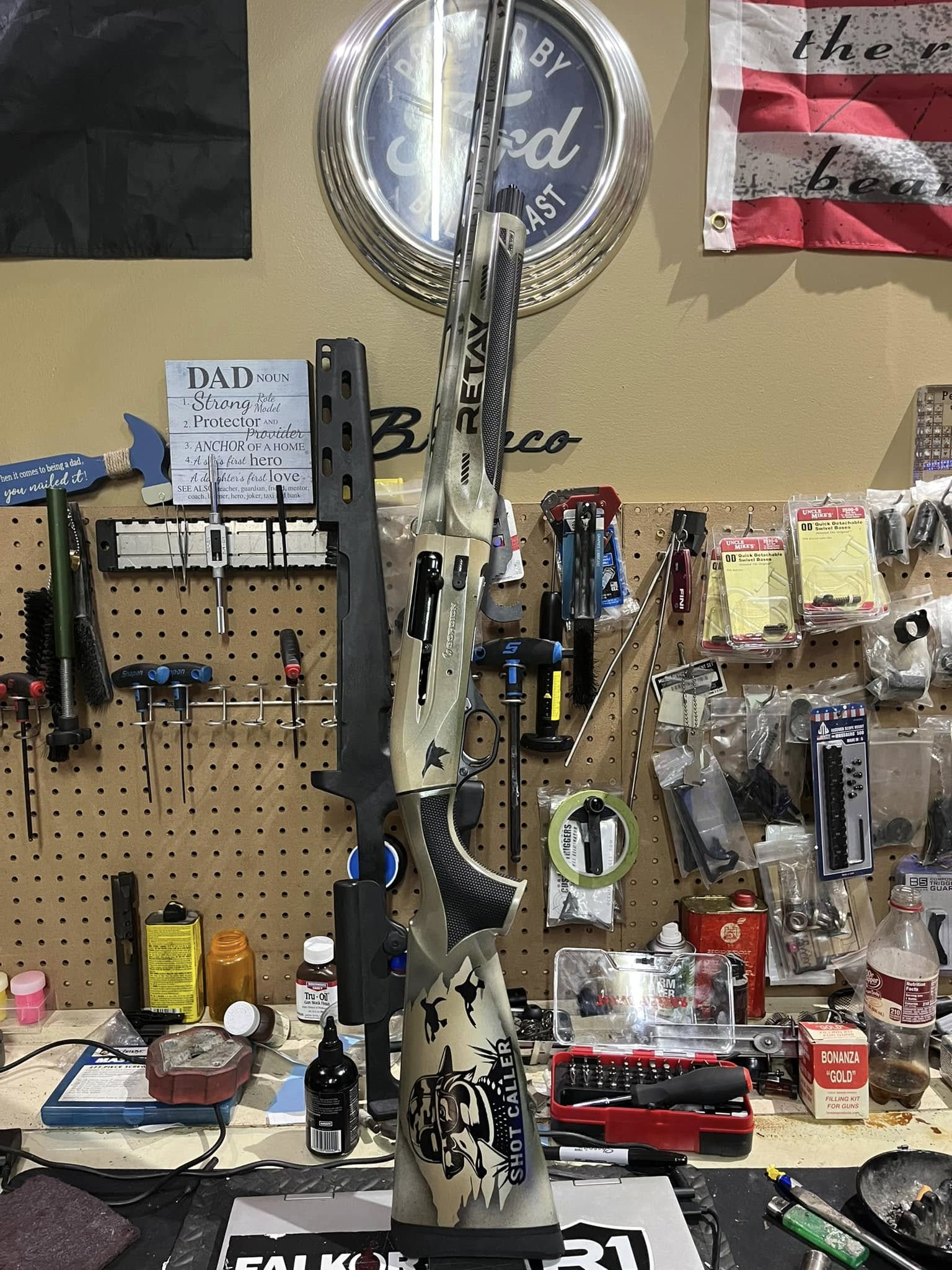 Louisiana Hydro Graphics 23751 Rosemont Ave, Denham Springs Louisiana 70726
