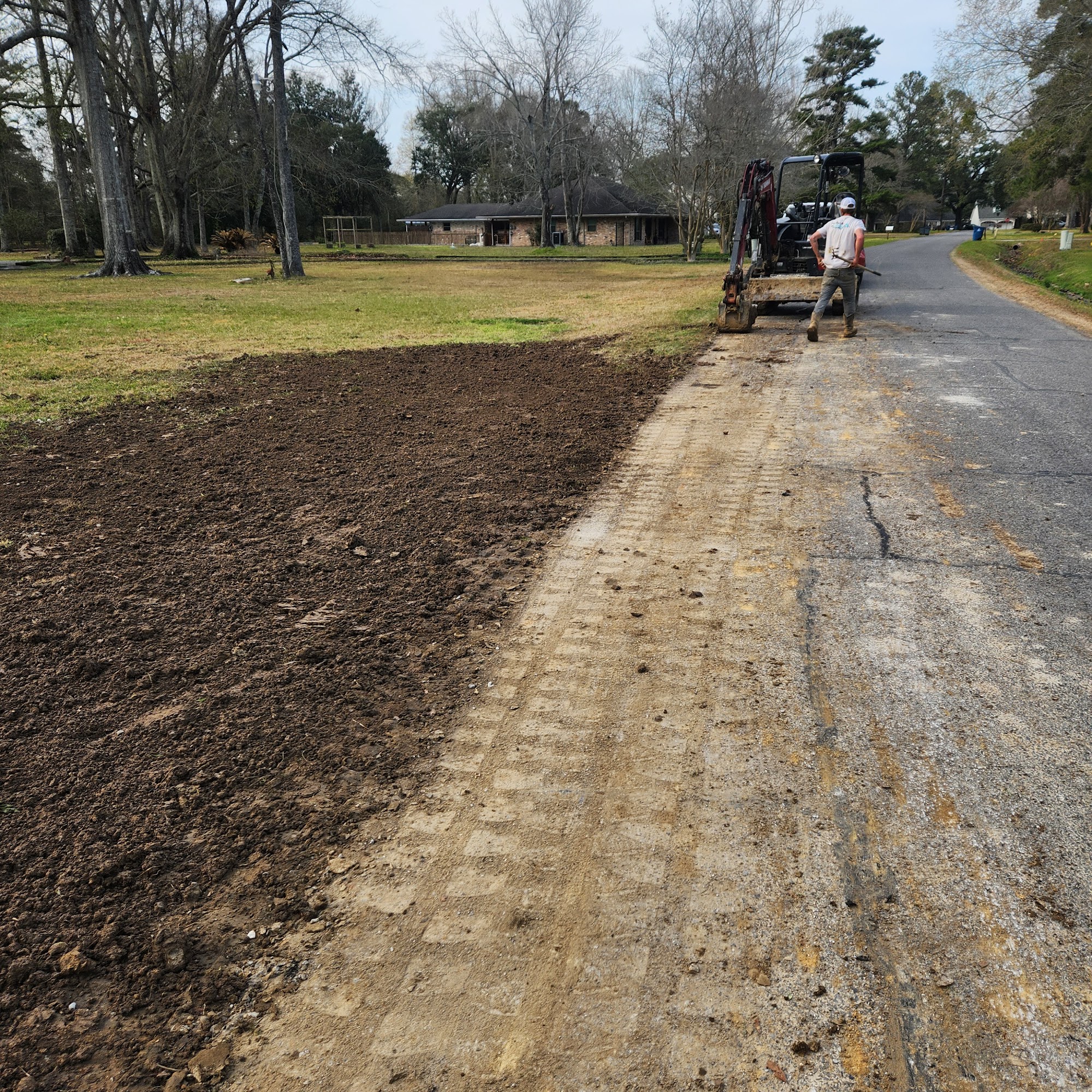 WasteWater Environmental Systems, LLC Denham Springs