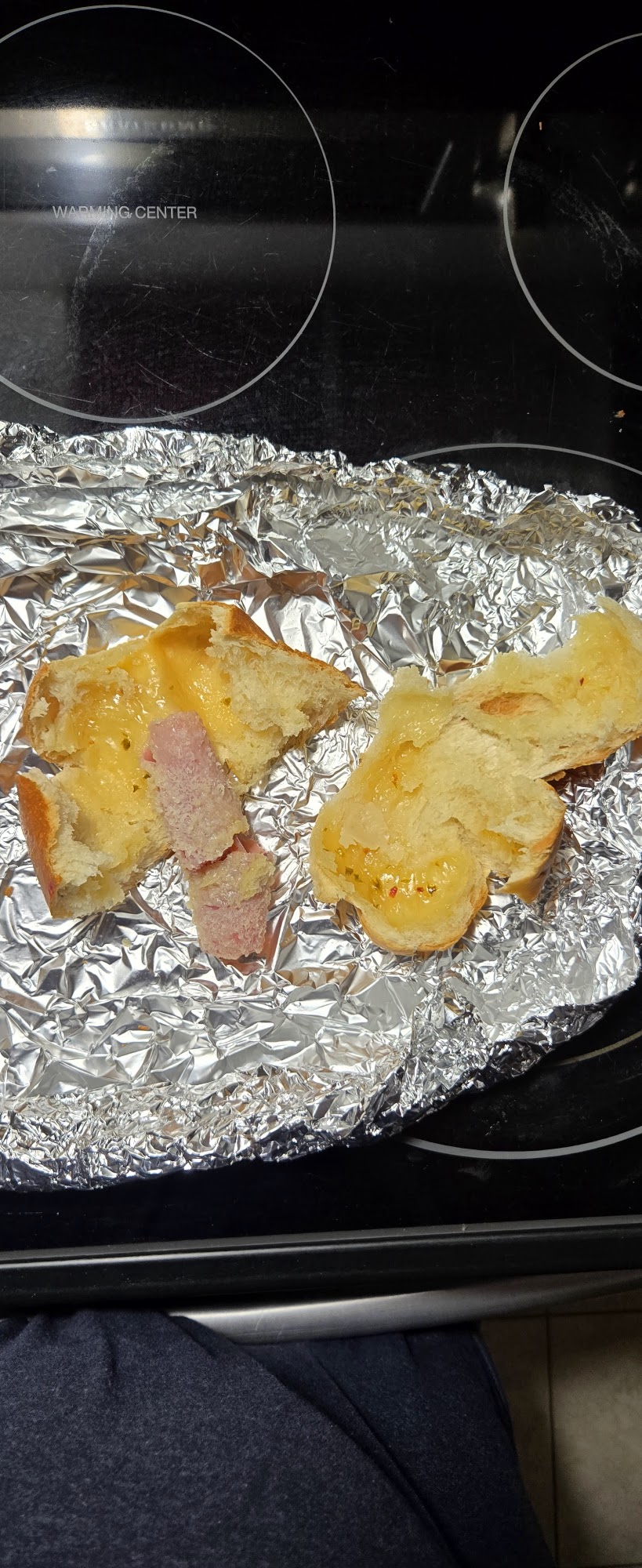 The Donut Palace Menu