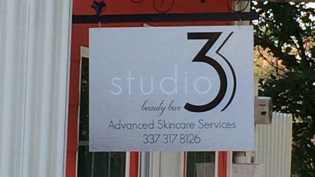 Studio 3 Beauty Bar LLC 602 E 4th St, Dequincy Louisiana 70633