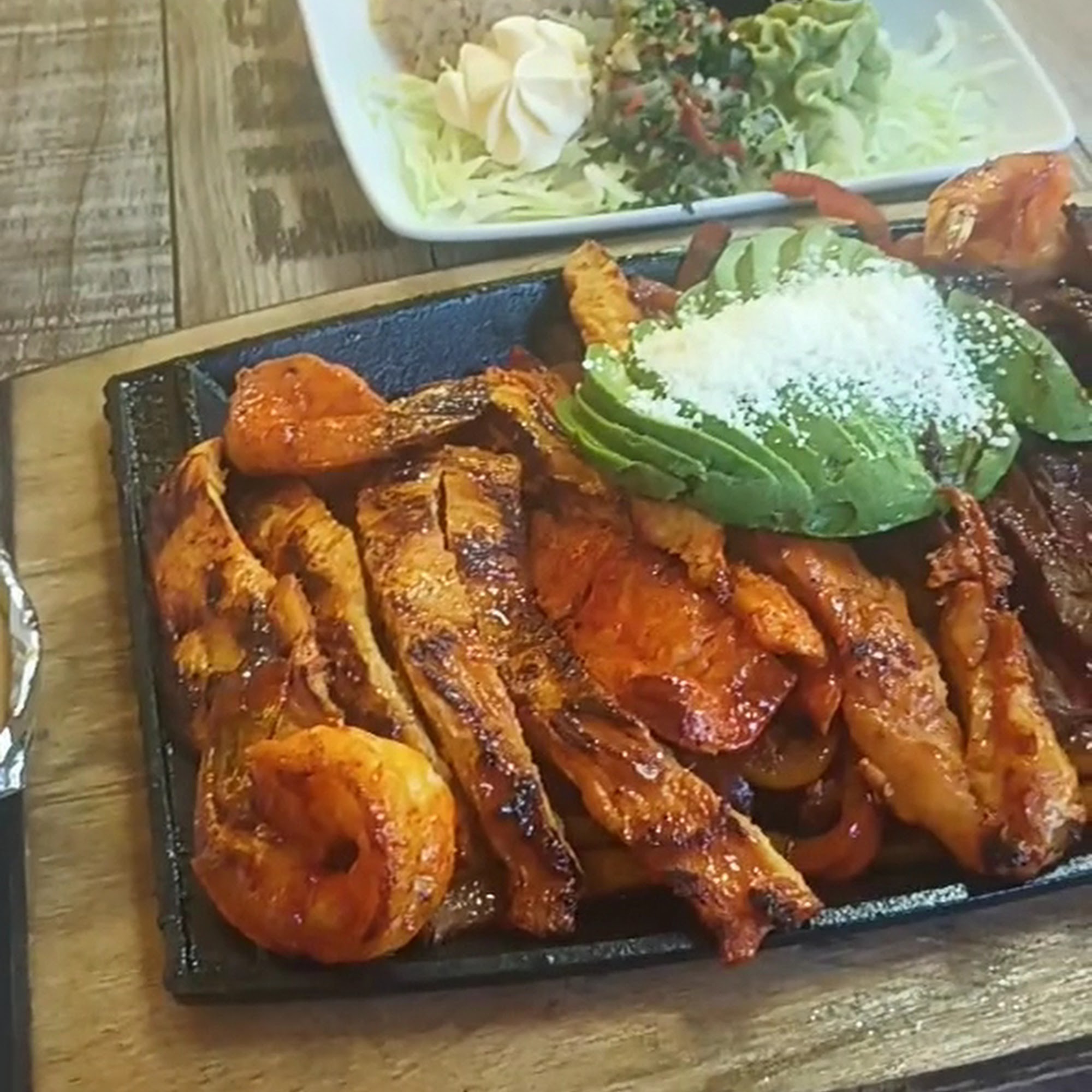 Taqueria El Centenario DeRidder