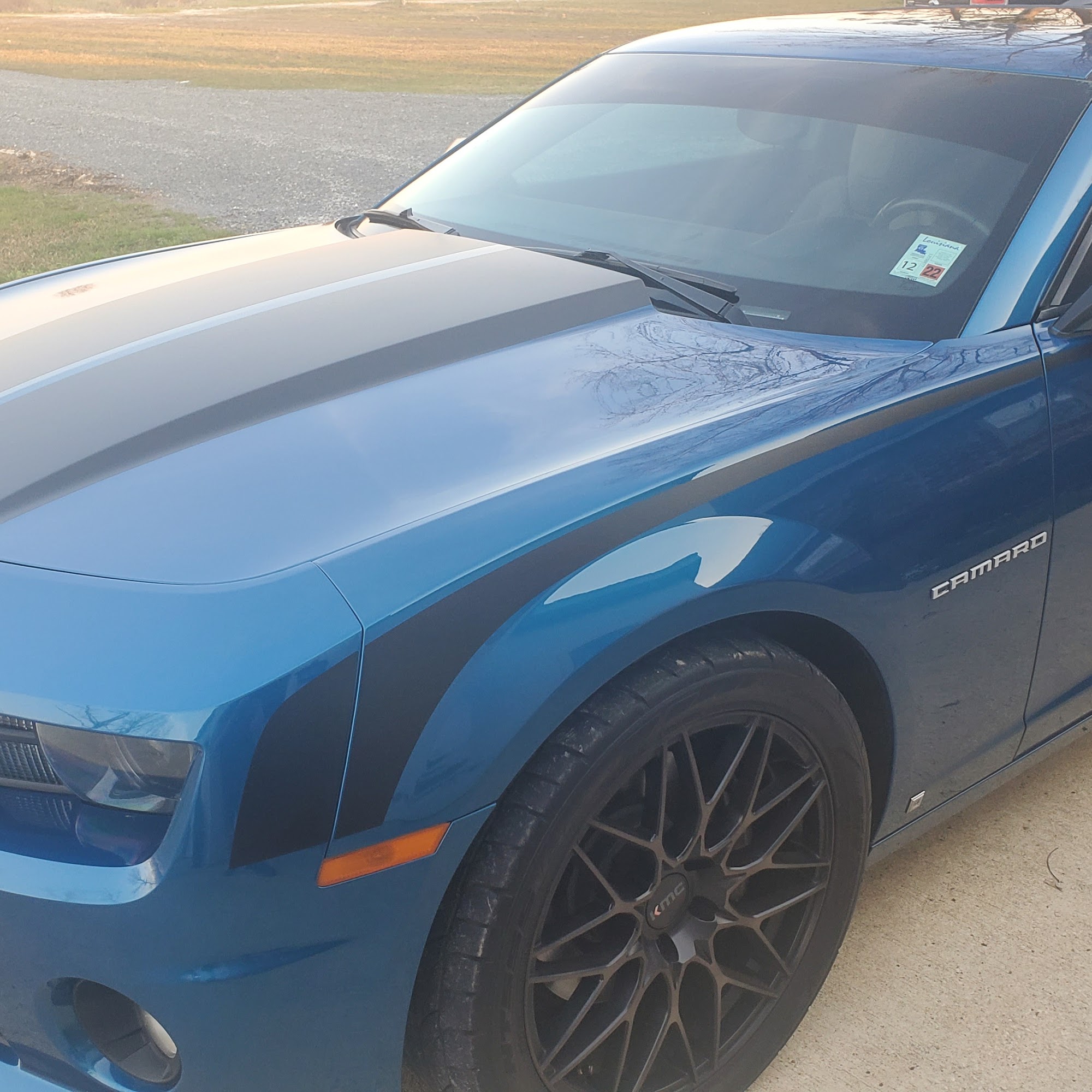 A-1 Designs DeRidder