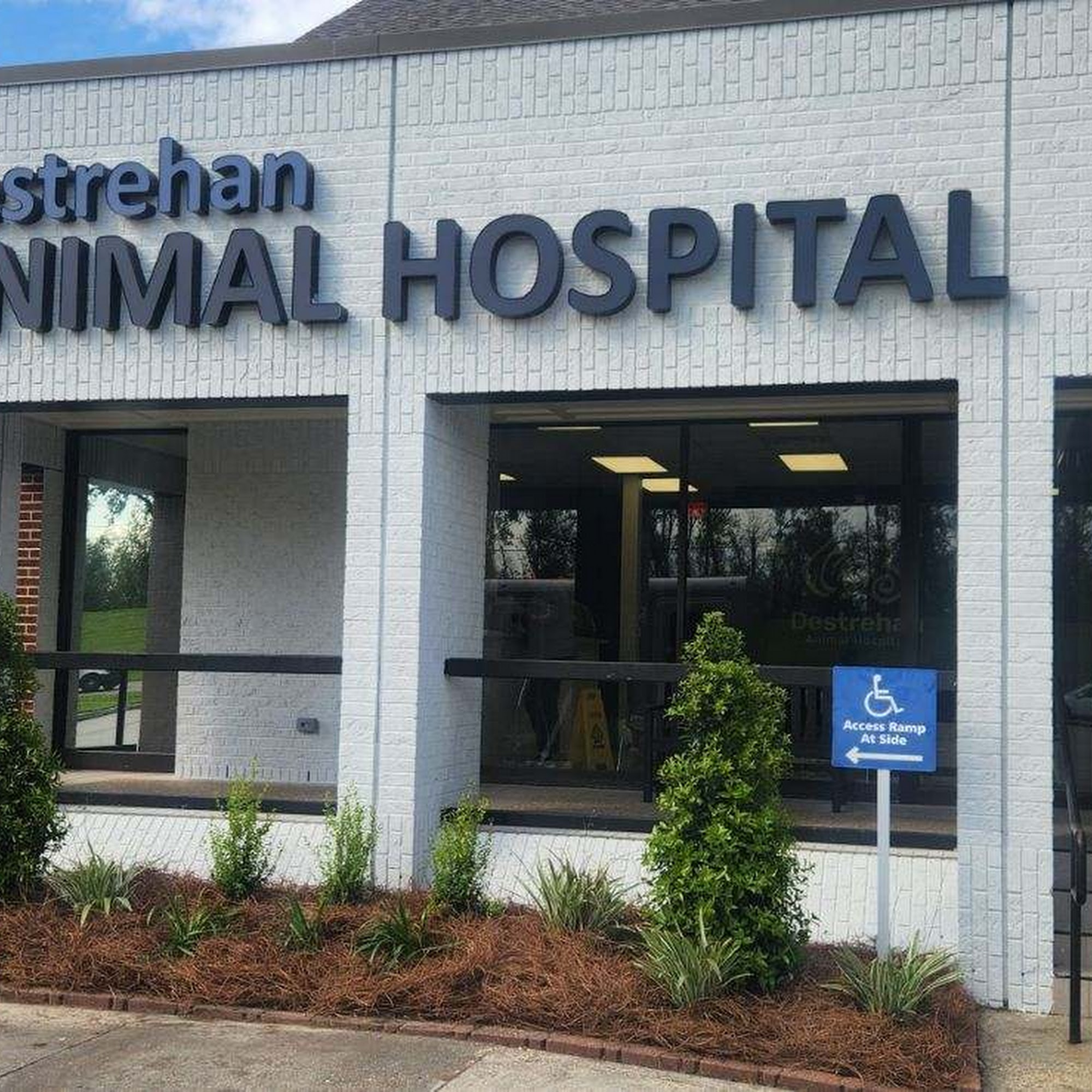 Destrehan Animal Hospital Destrehan