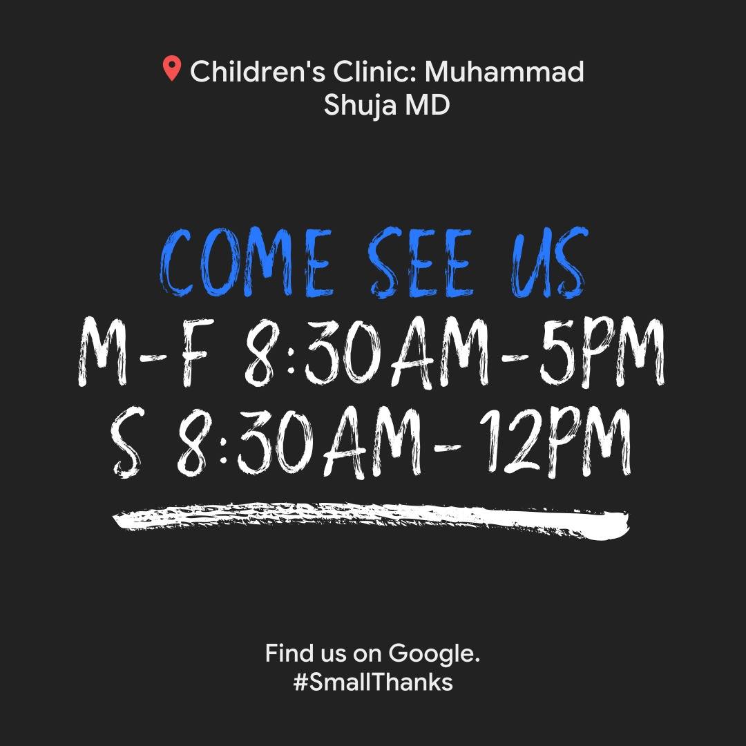 Children's Clinic LLC Destrehan