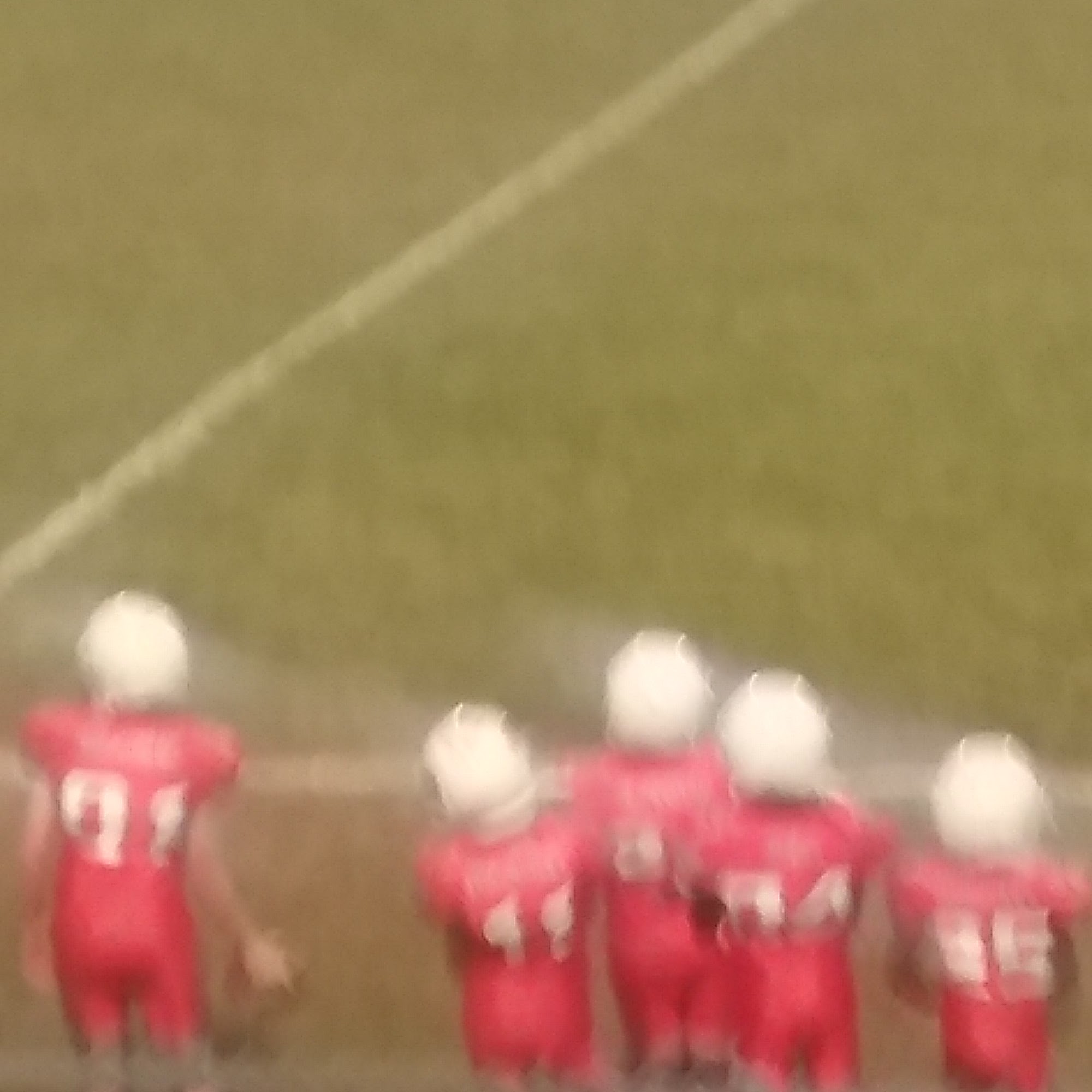 Harry M Hurst Middle School Destrehan