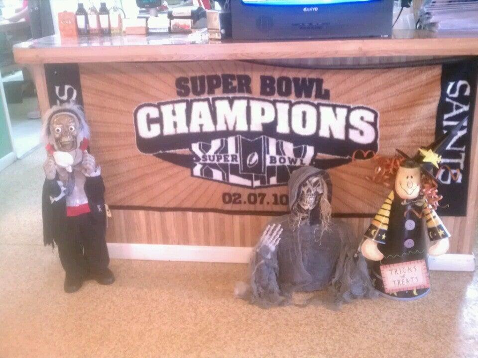 Photo credit: nextdoor