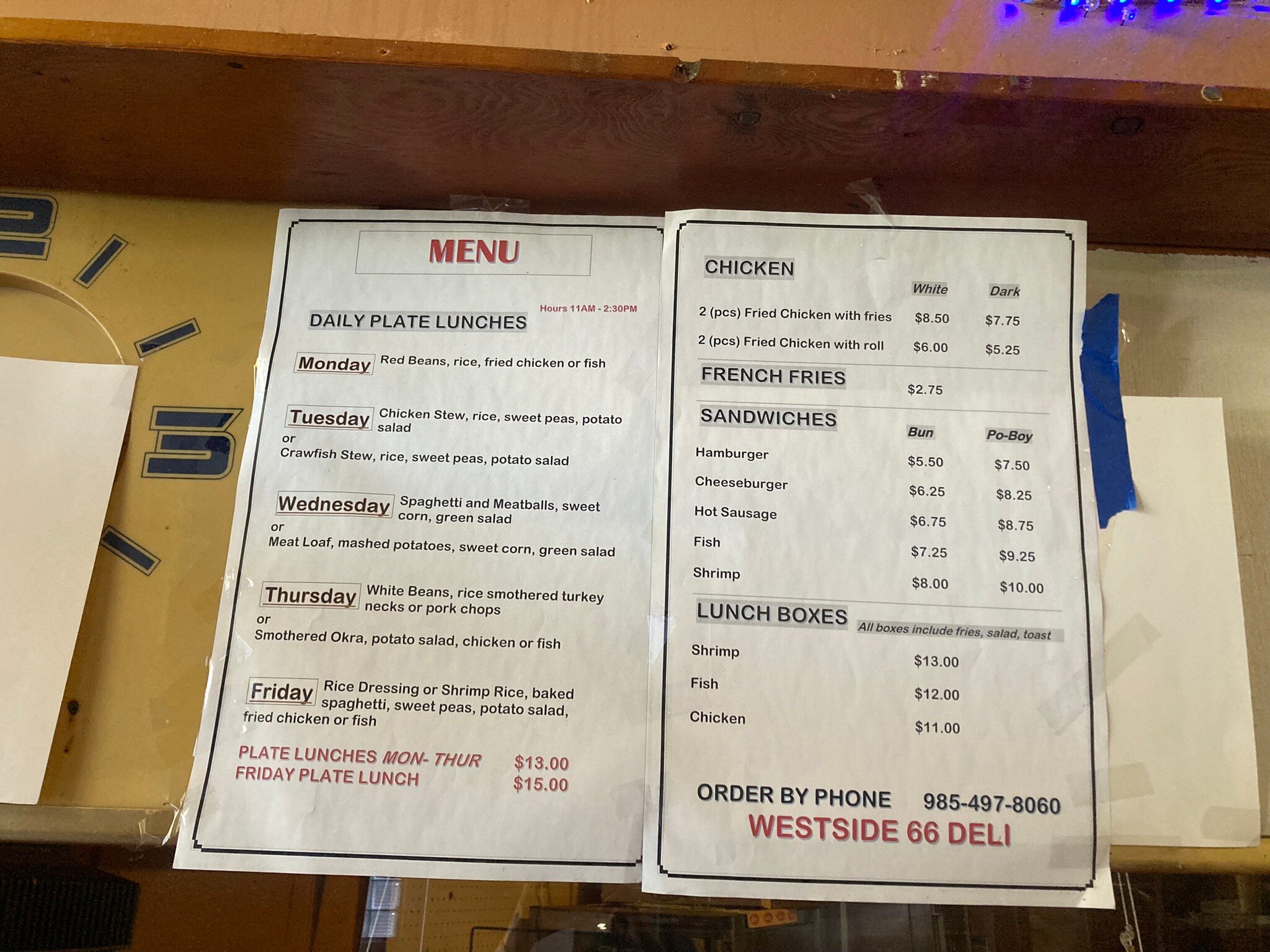 Photo credit: Tripadvisor