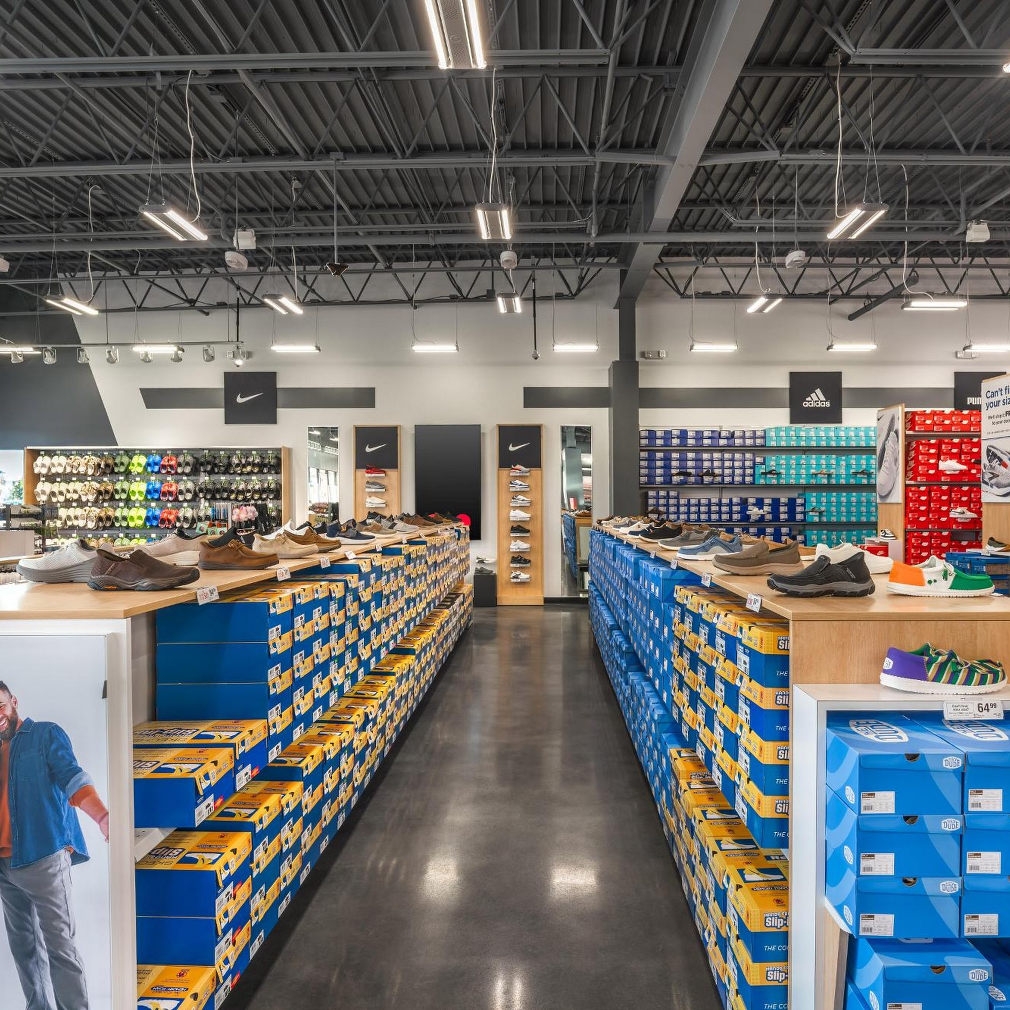 Rack Room Shoes Elmwood