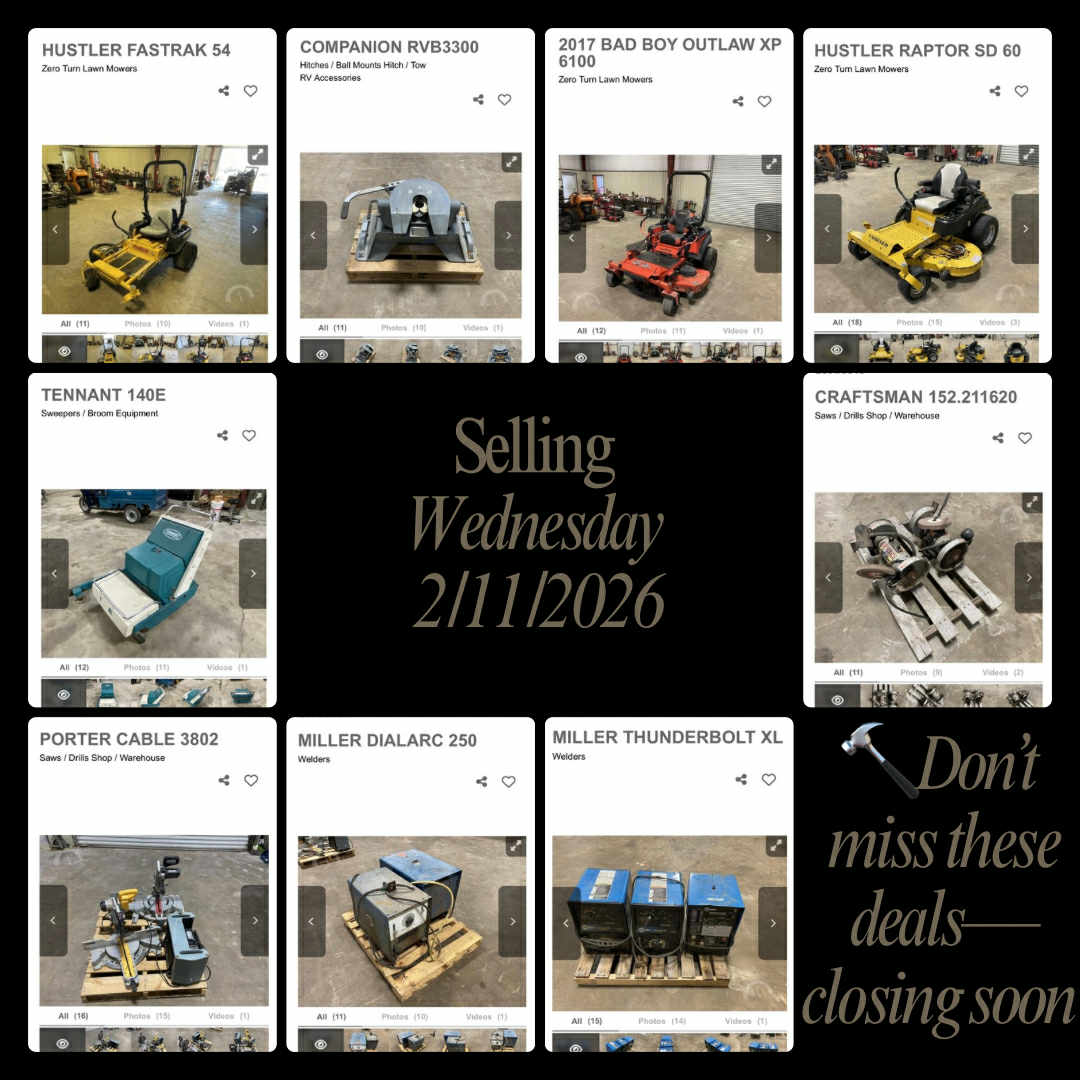 Bruchhaus & Bruchhaus Auctions Elton