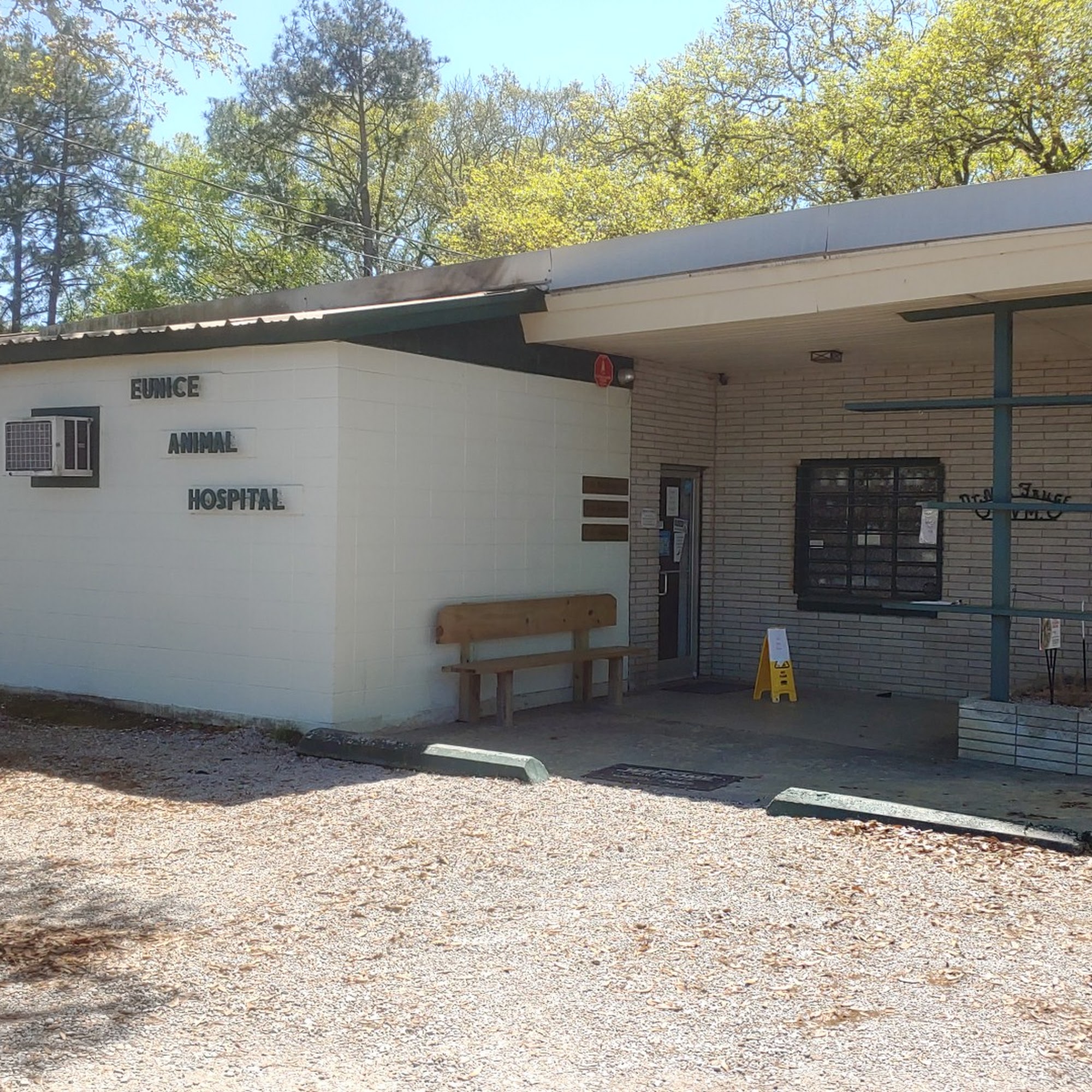 Eunice Animal Hospital Eunice