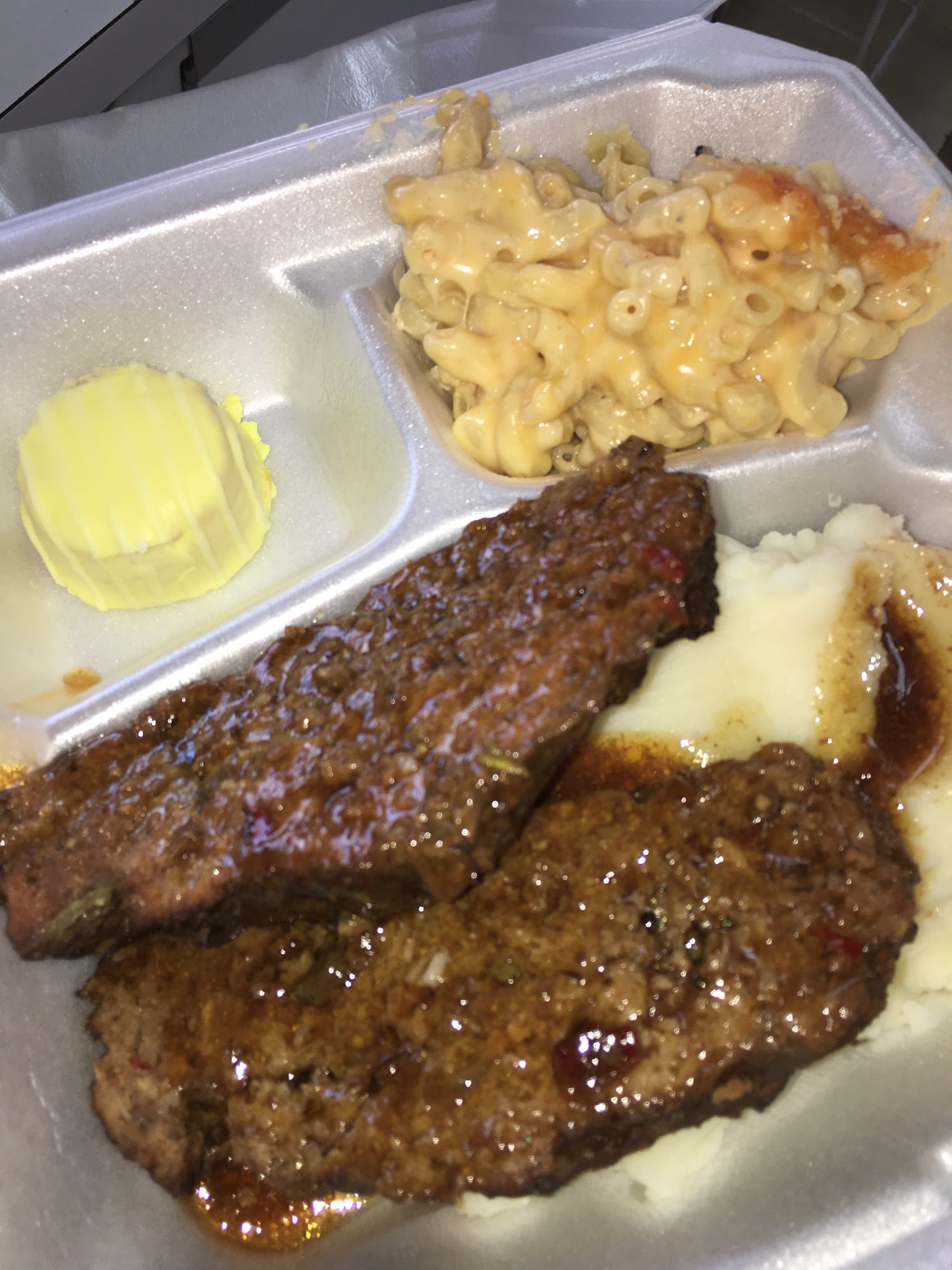 Love Bonez 121 W Laurel Ave, Eunice, LA 70535