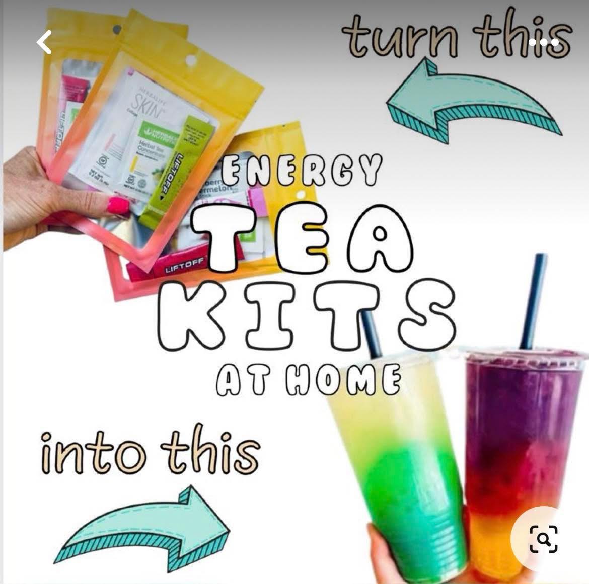 Swamp Nutrition and Energy