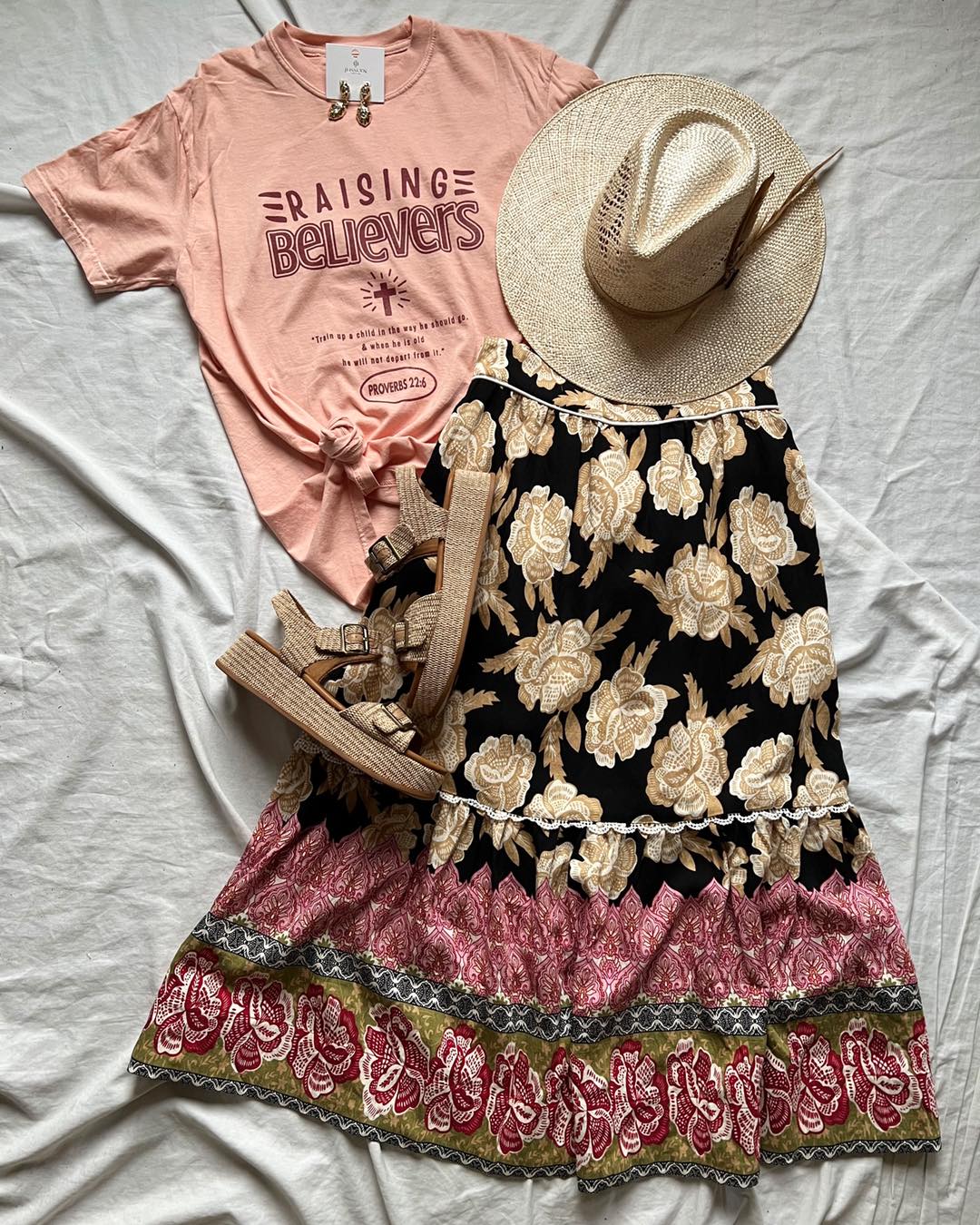 Brittany's Originals Farmerville