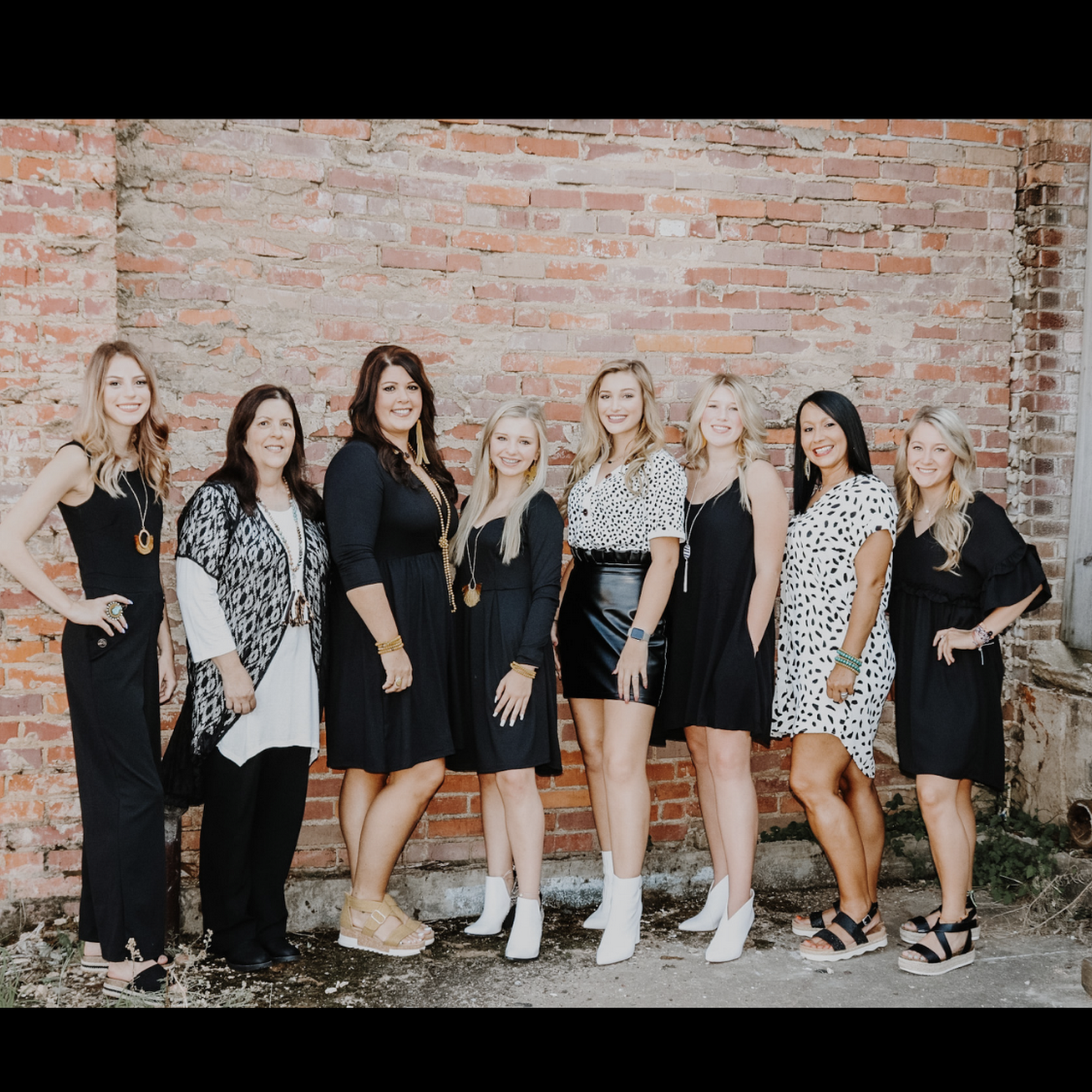 Lexi Lous Boutique Farmerville