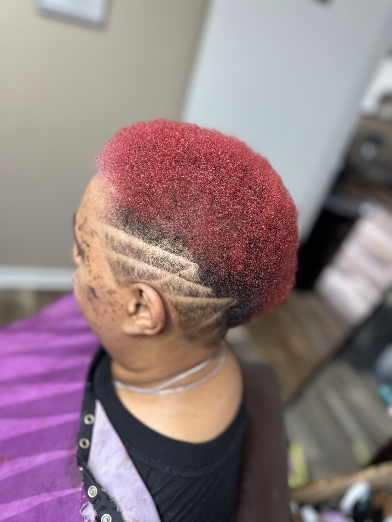 Unique Creations Salon & Spa by Sherry 206 EE Wallace Boulevard, Ferriday Louisiana 71334